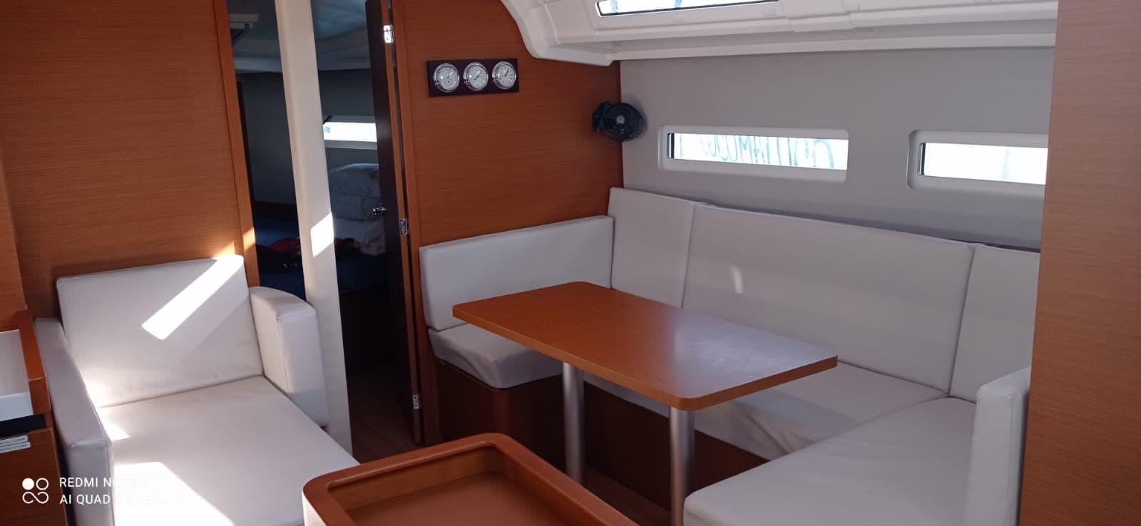 Sun Odyssey 410 - photo 10