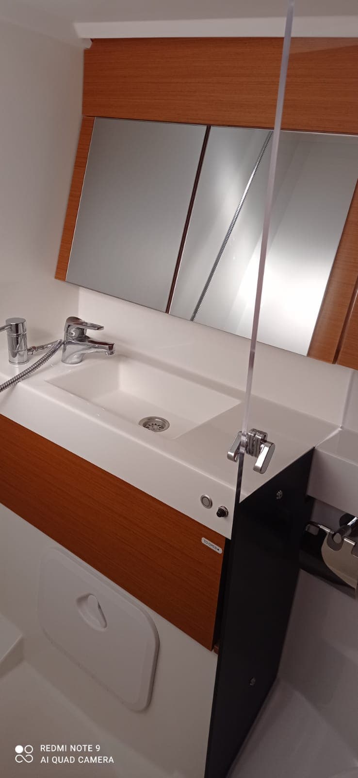 Sun Odyssey 410 - photo 21