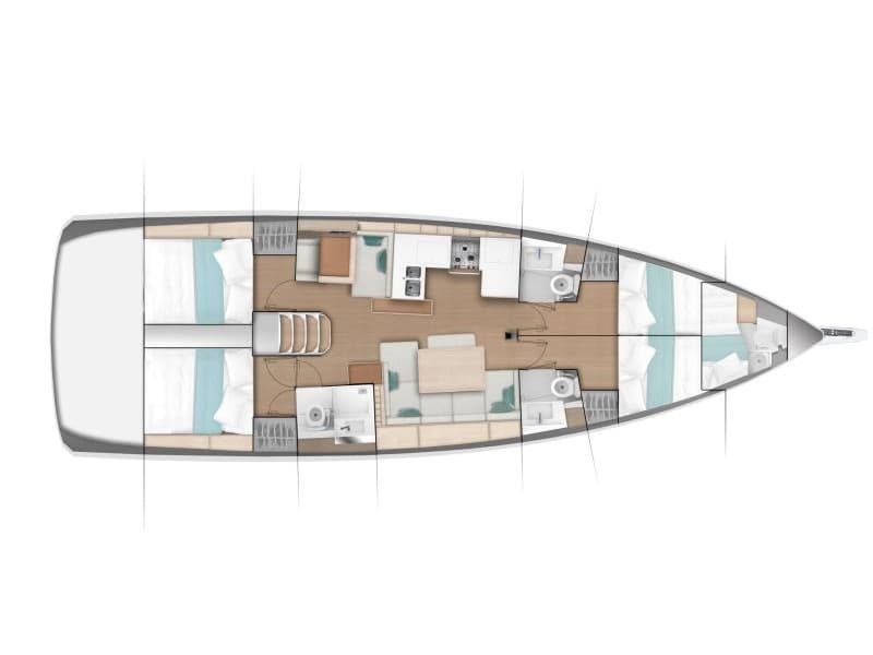 Boat plan