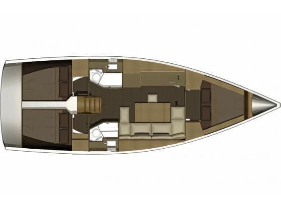 Boat plan