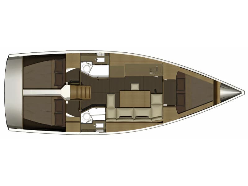 Boat plan