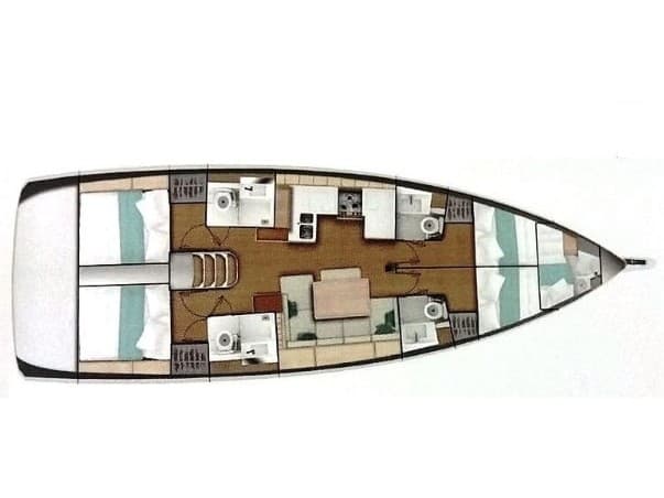 Boat plan