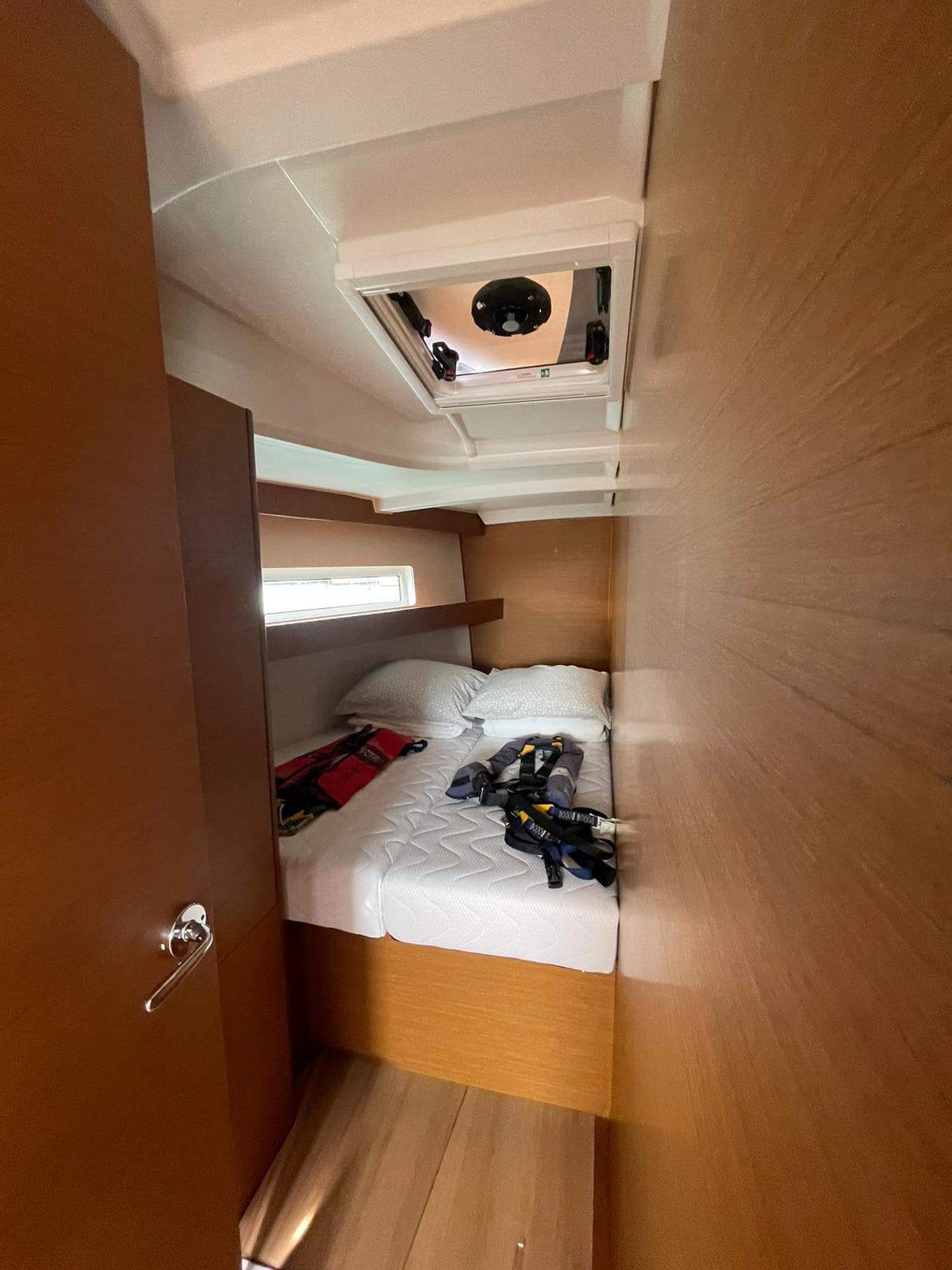 Sun Odyssey 440 - photo 13