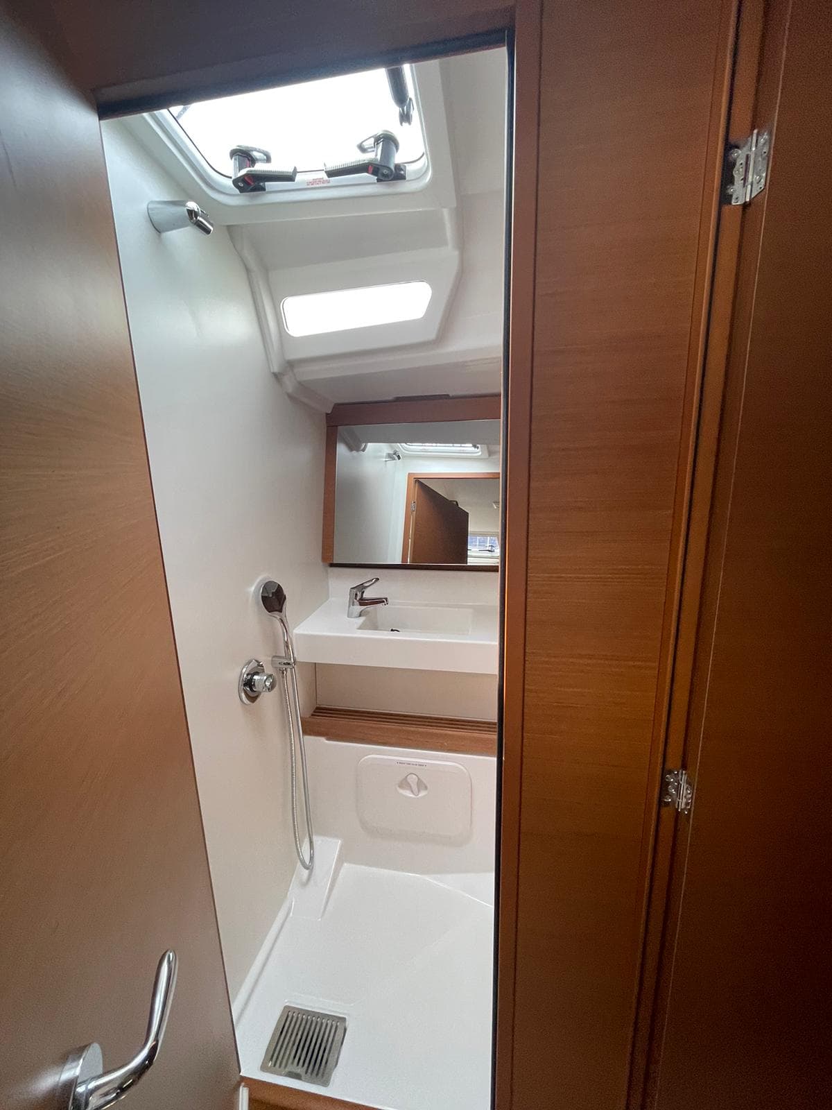 Sun Odyssey 440 - photo 10