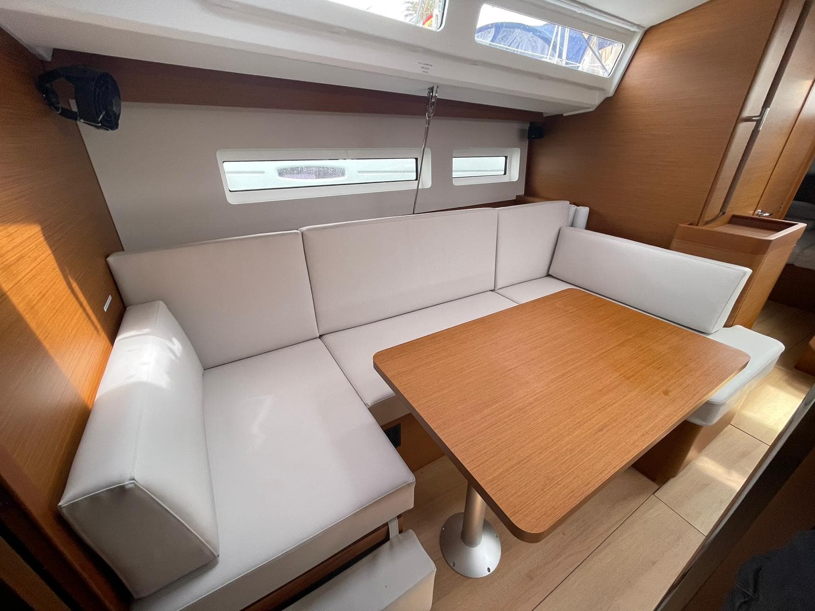 Sun Odyssey 440 - photo 29