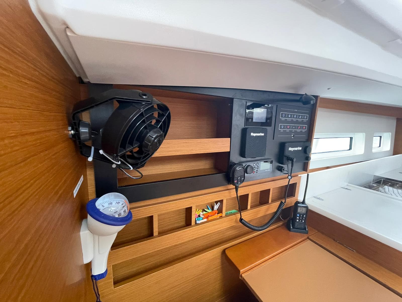 Sun Odyssey 440 - photo 14