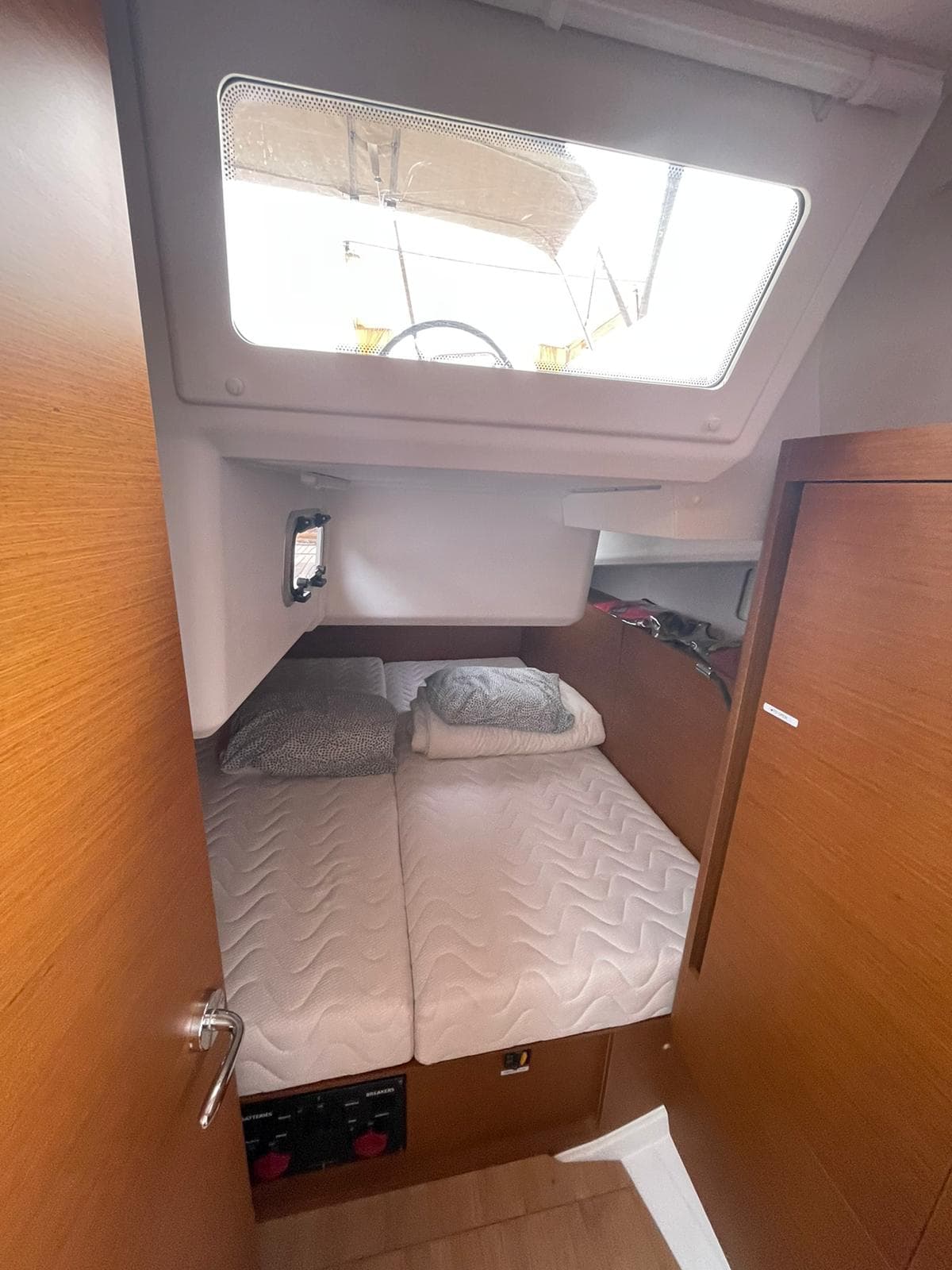 Sun Odyssey 440 - photo 32