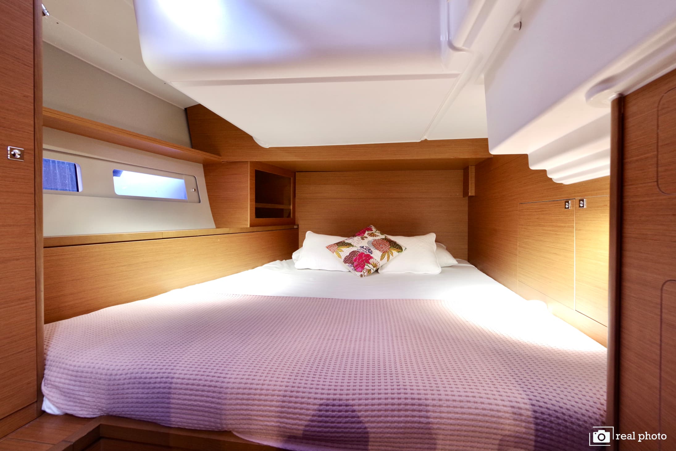 Dufour 530 - photo 14