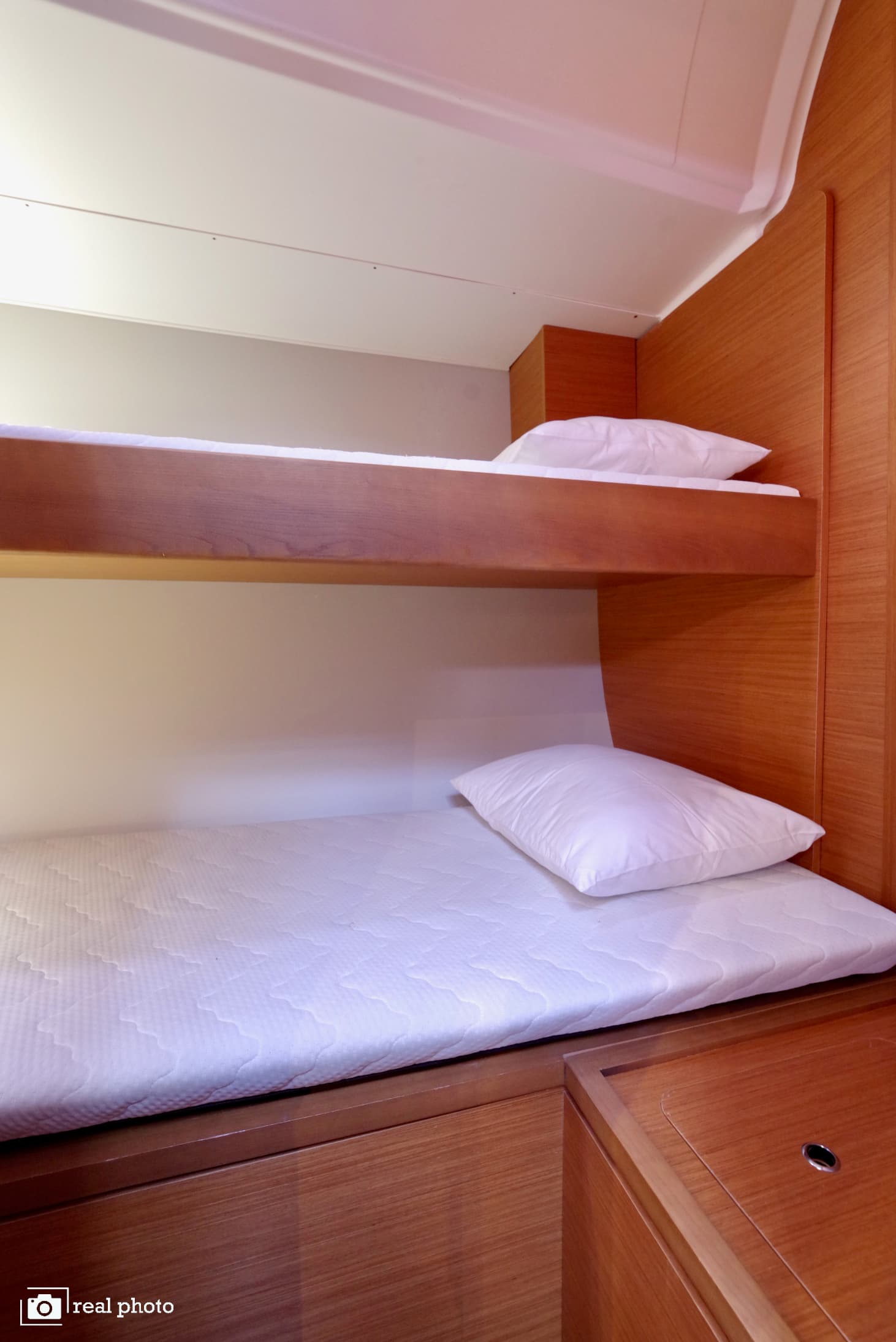 Dufour 530 - photo 16