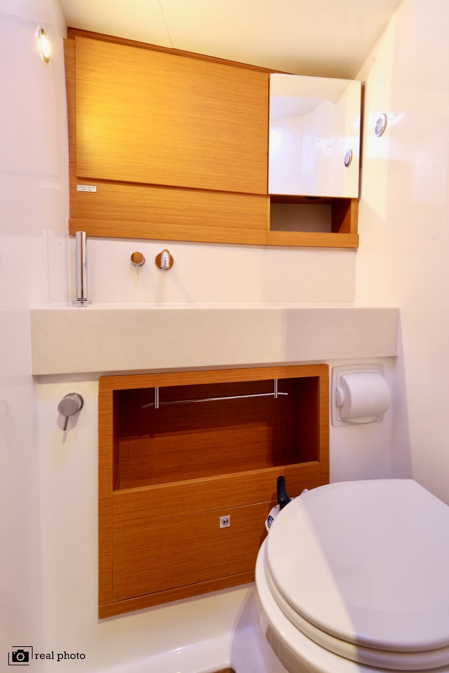 Dufour 530 - photo 5