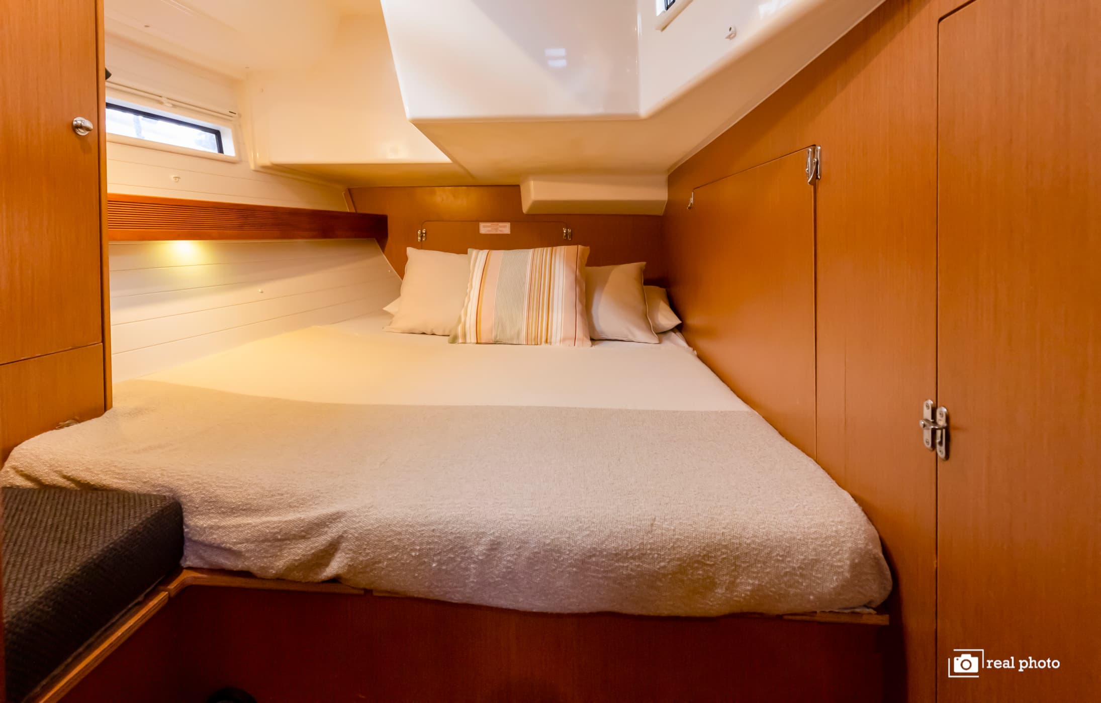 Bavaria Cruiser 50 - photo 7