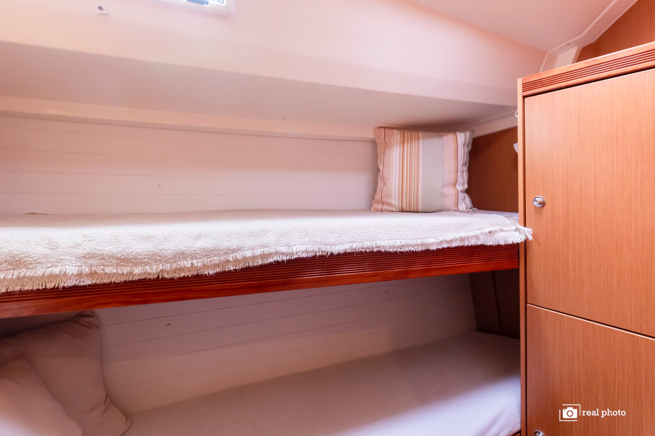 Bavaria Cruiser 50 - photo 21