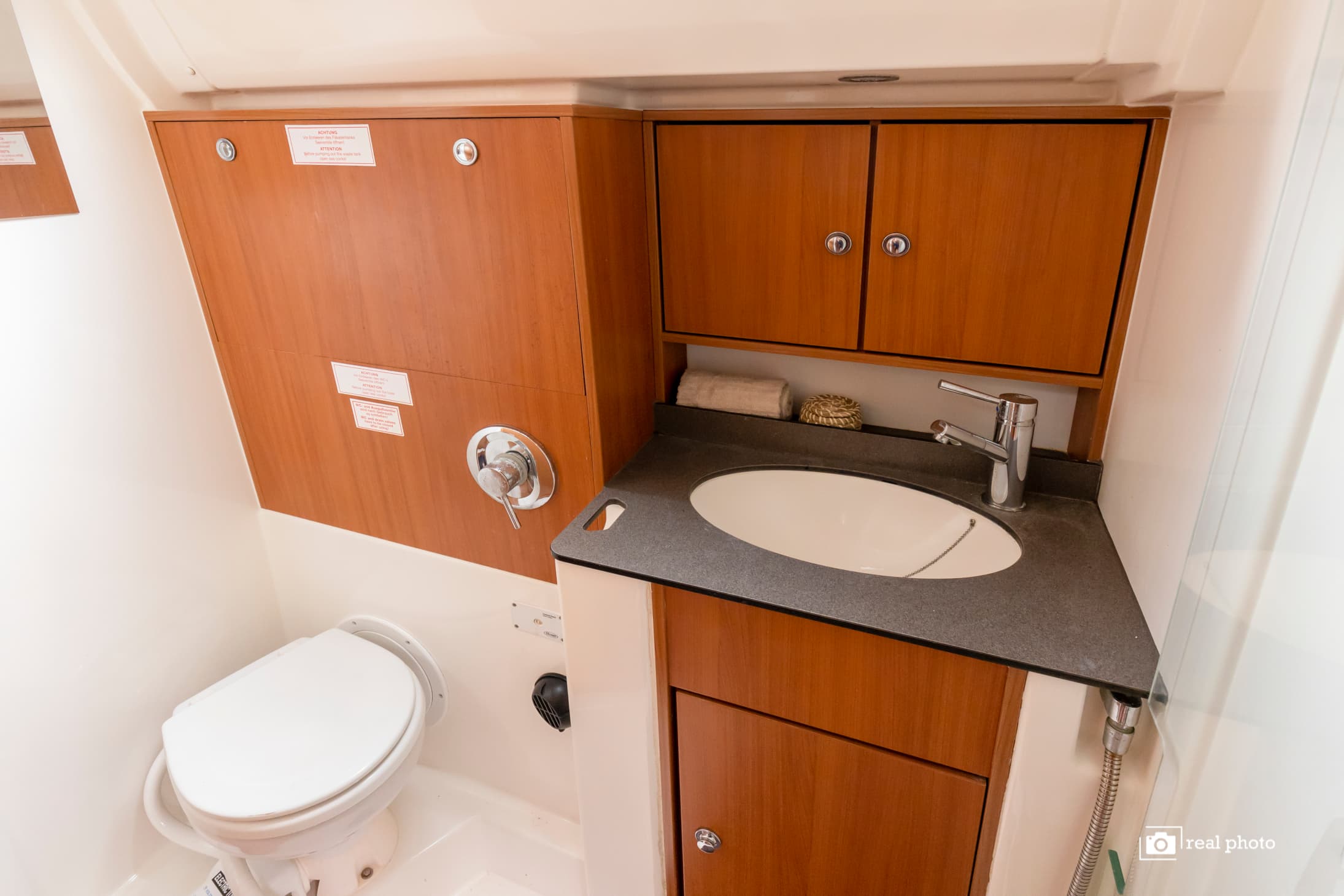 Bavaria Cruiser 50 - photo 6