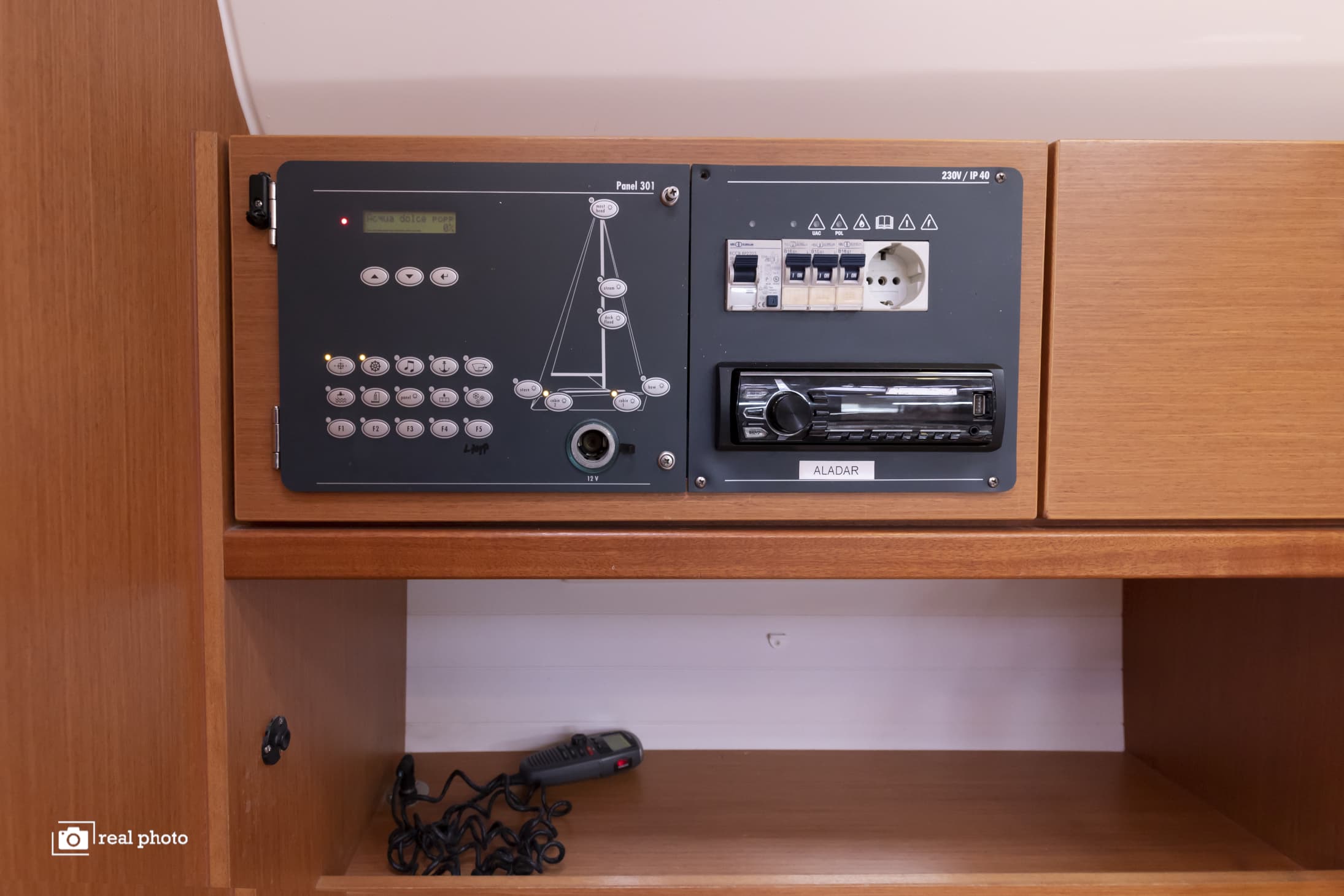 Bavaria Cruiser 50 - photo 15