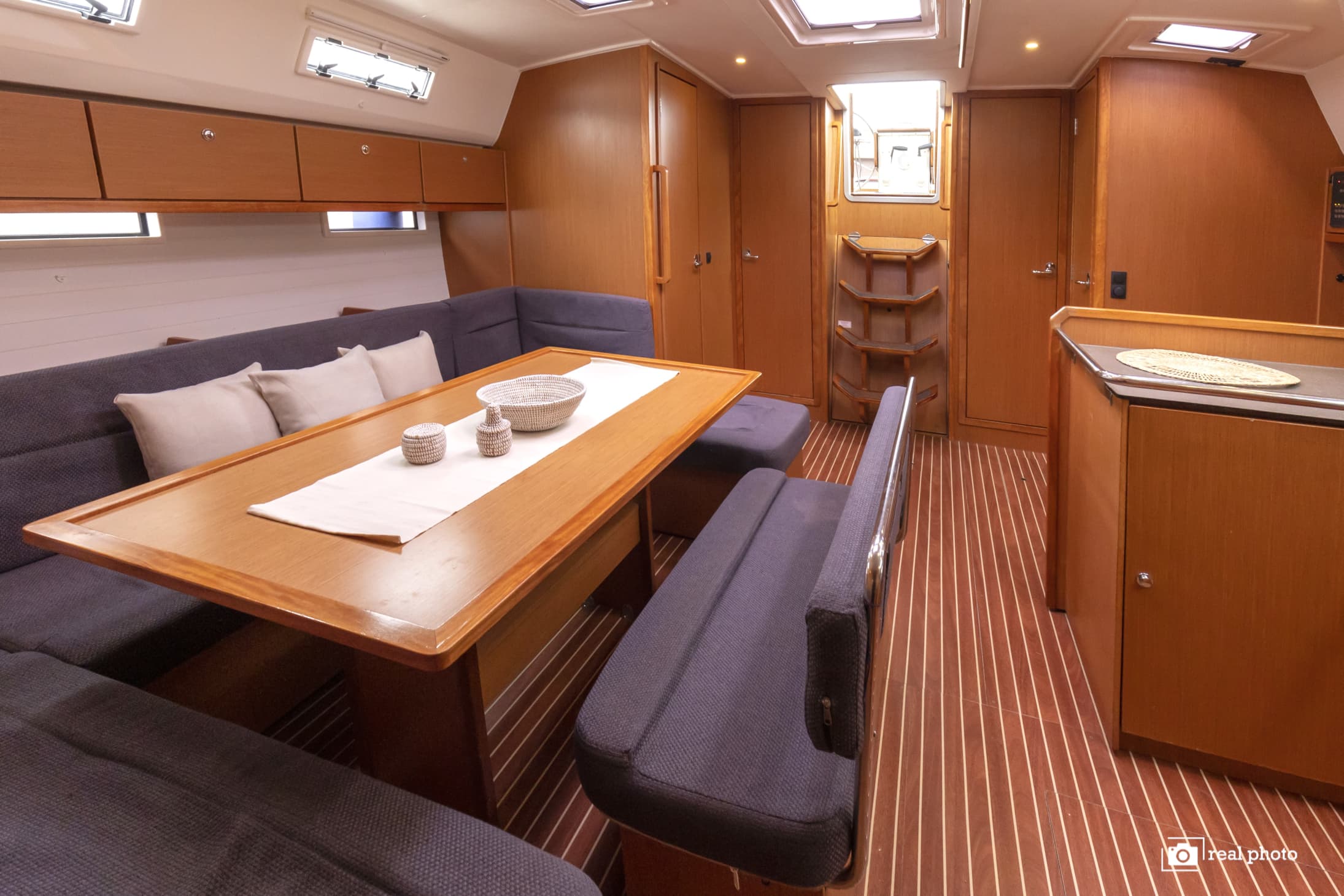 Bavaria Cruiser 50 - photo 16