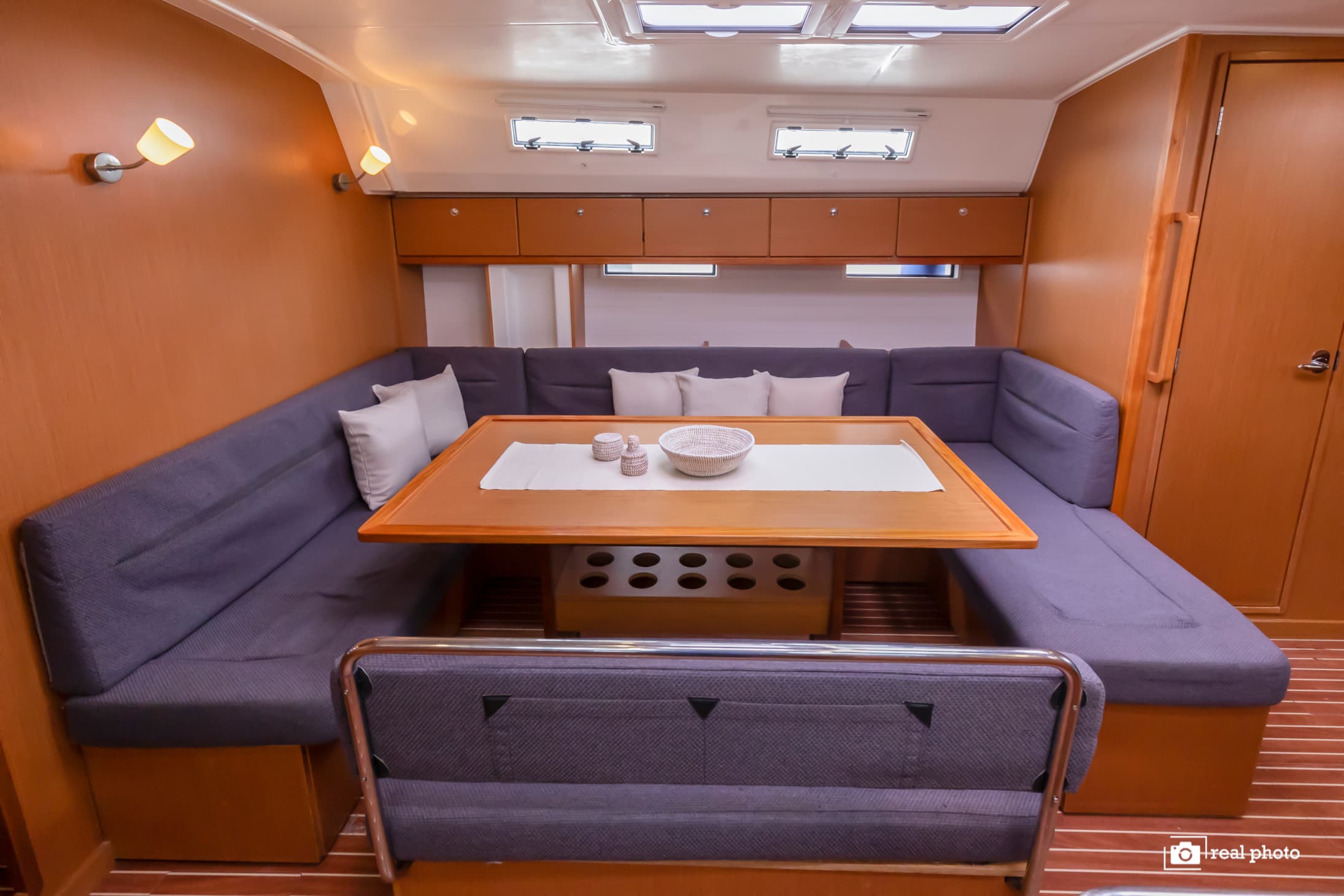 Bavaria Cruiser 50 - photo 14