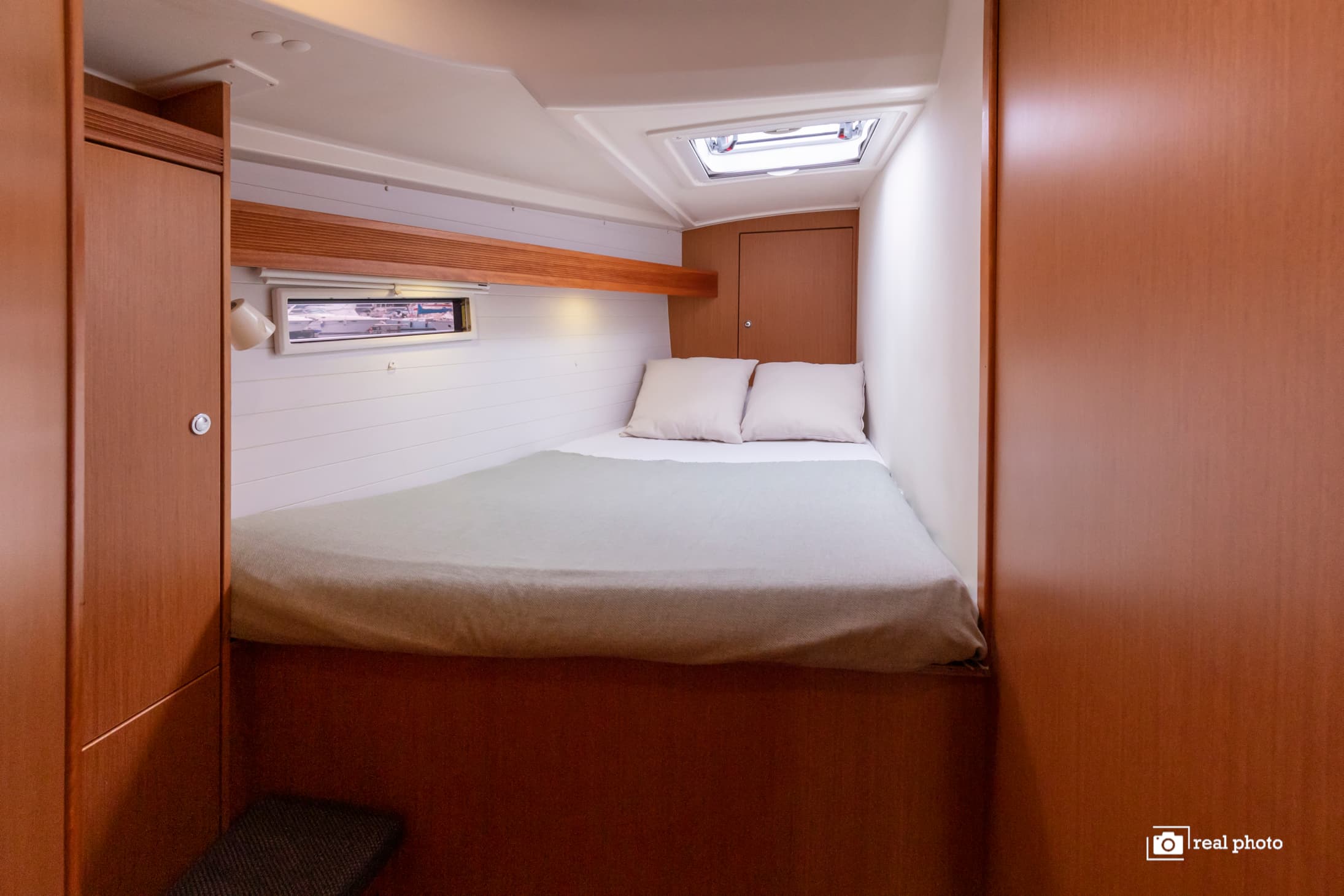 Bavaria Cruiser 50 - photo 13