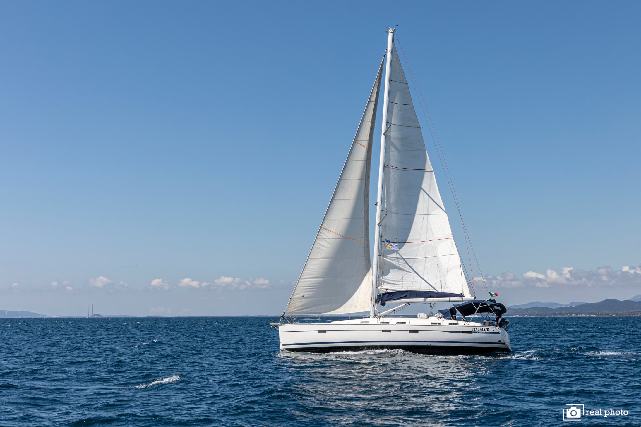 Bavaria Cruiser 50 - photo 10