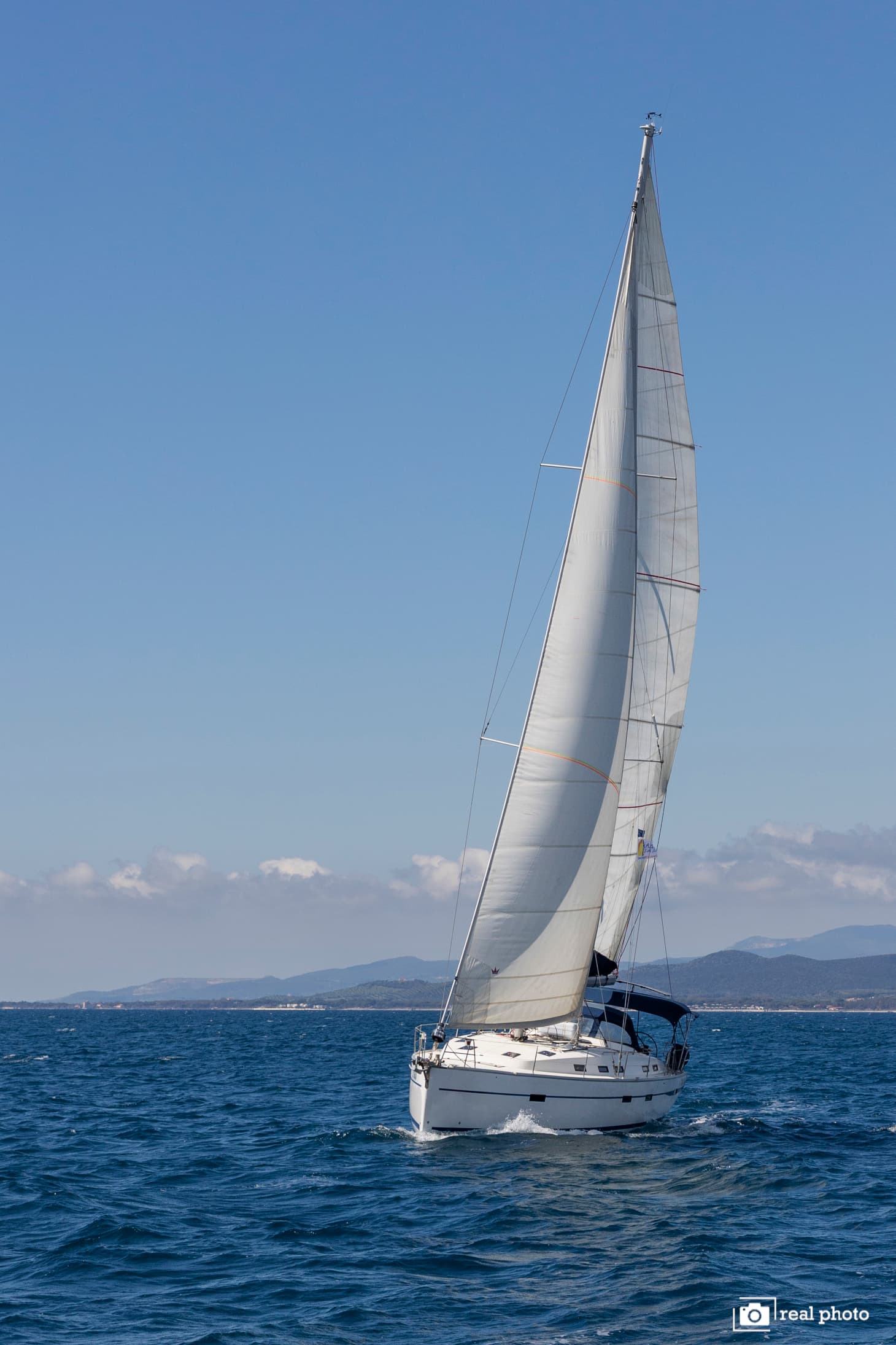 Bavaria Cruiser 50 - photo 9