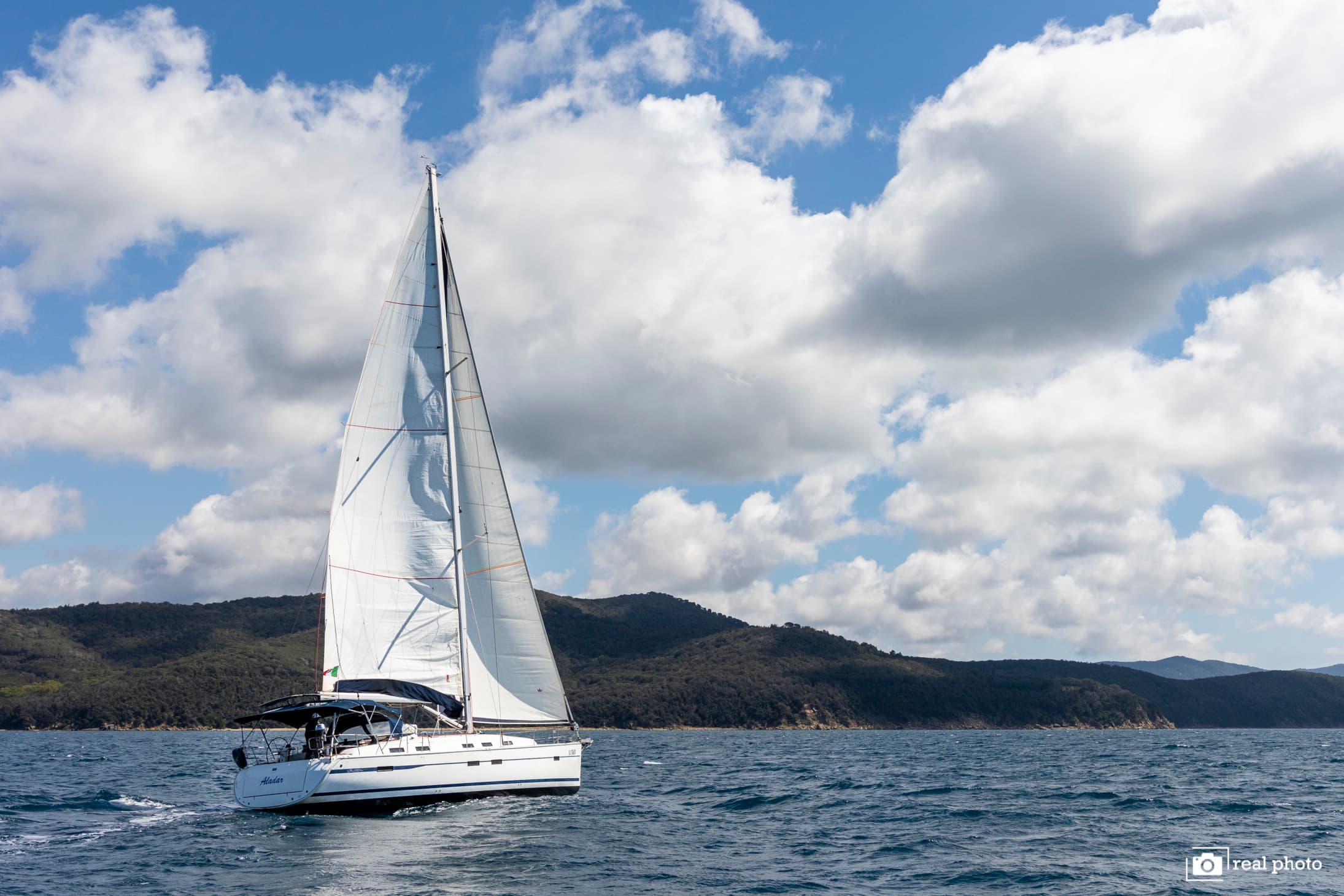 Bavaria Cruiser 50 - photo 12