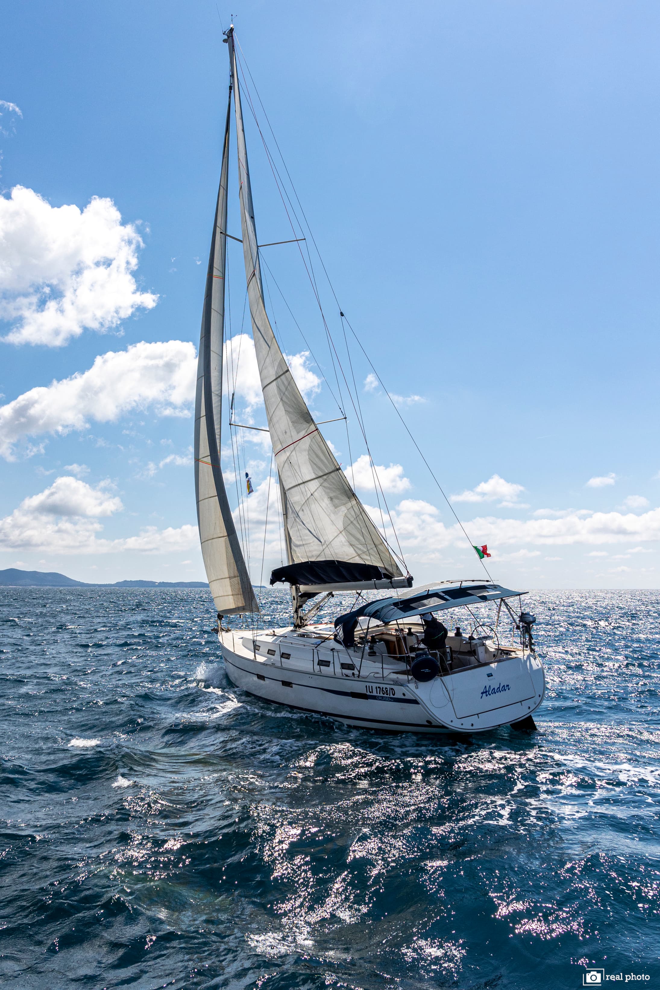 Bavaria Cruiser 50 - photo 8