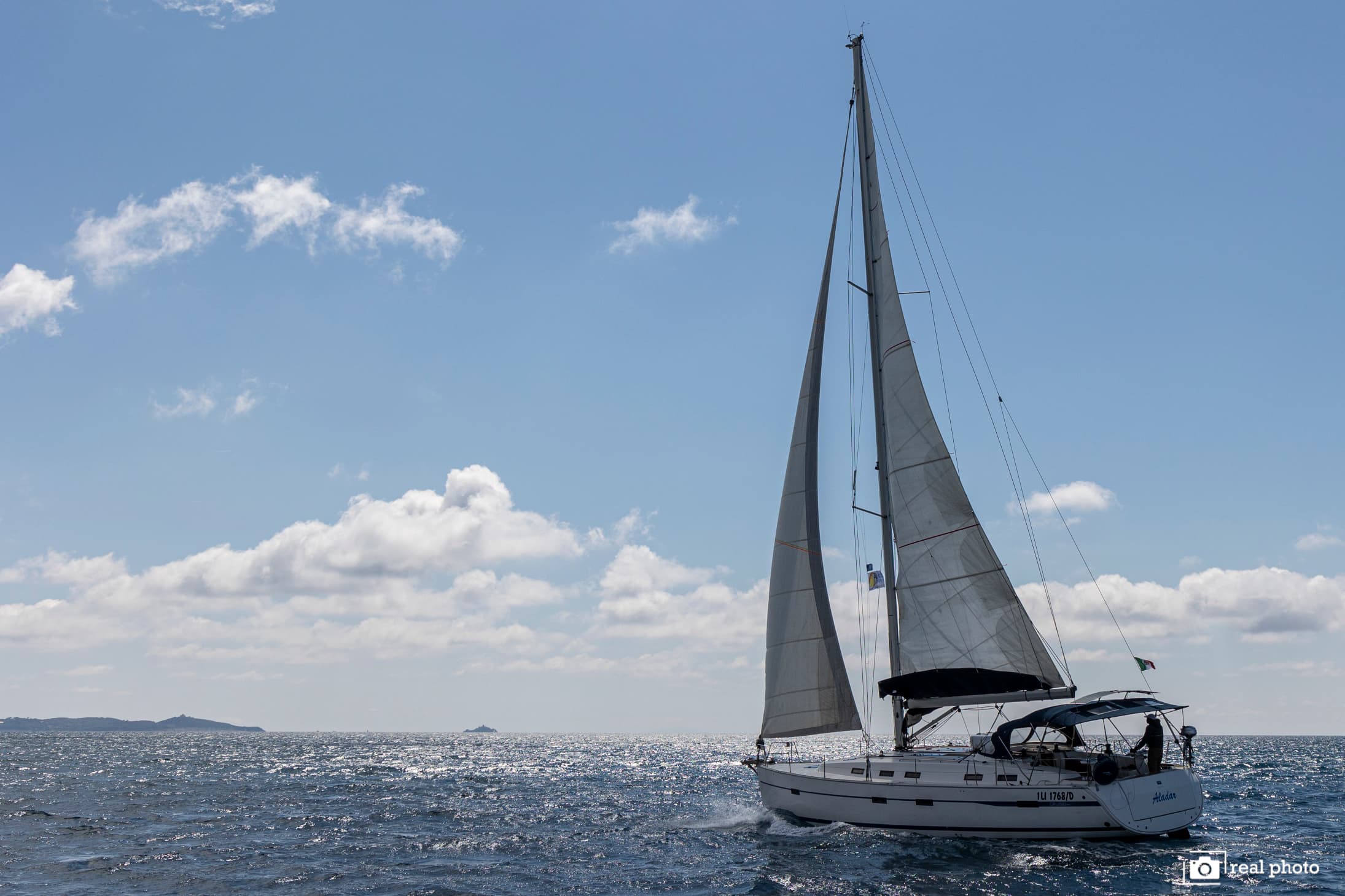 Bavaria Cruiser 50 - photo 18