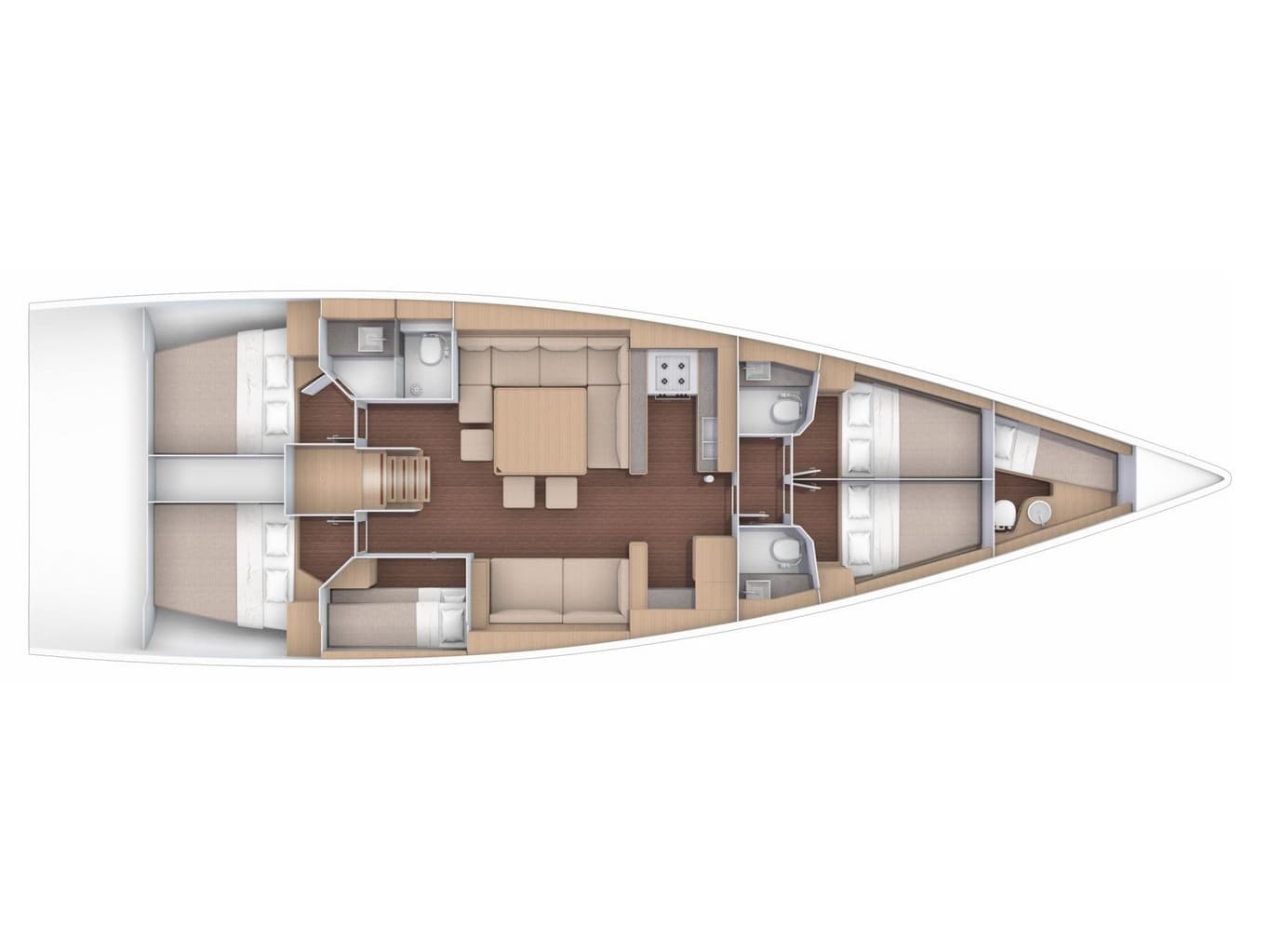 Boat plan