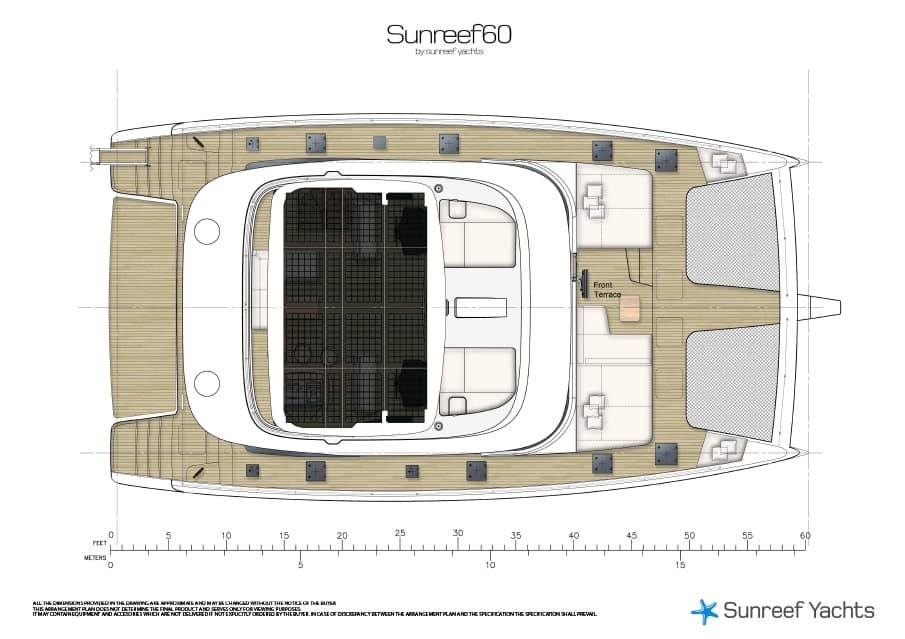 Sunreef 60 - photo 59