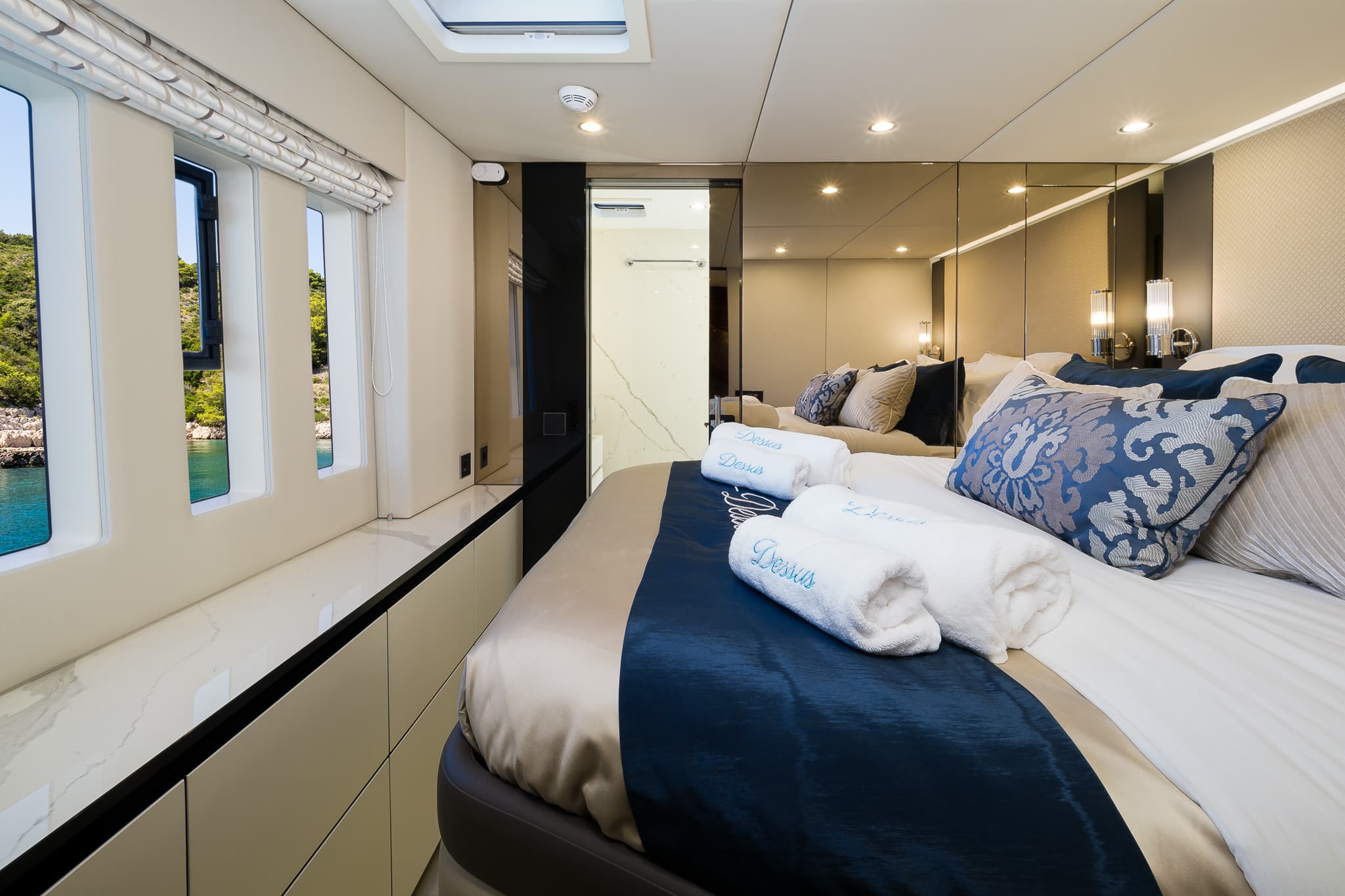 Sunreef 60 - photo 125