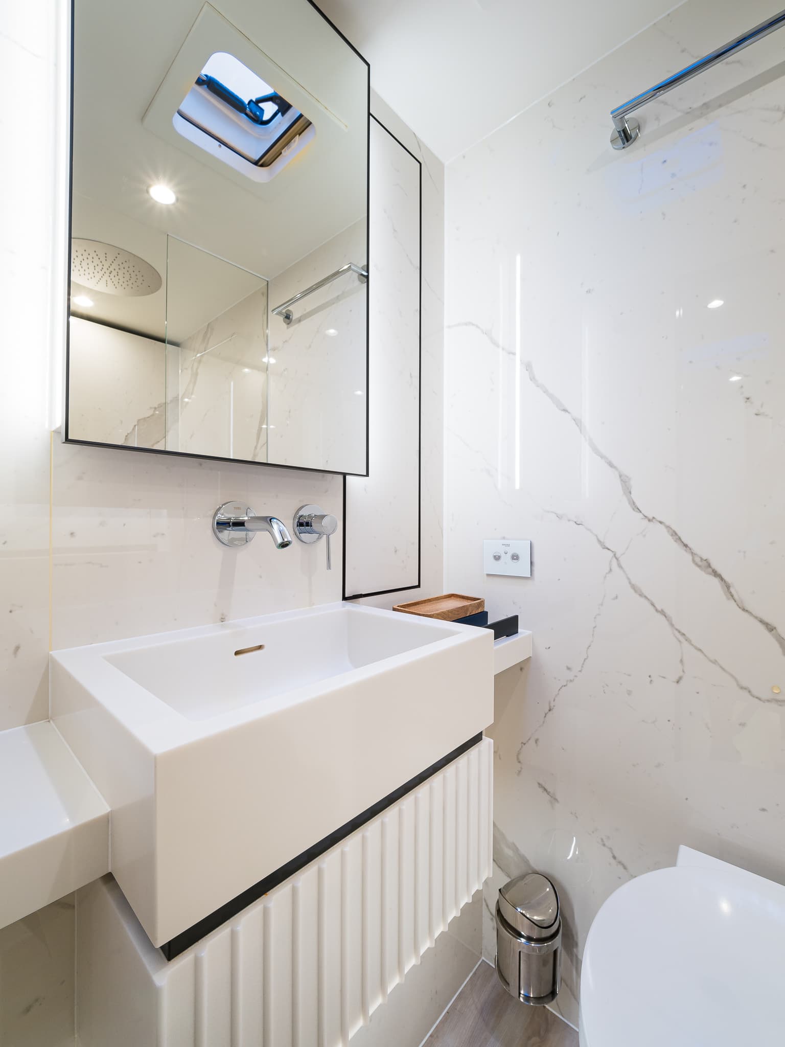 Sunreef 60 - photo 112