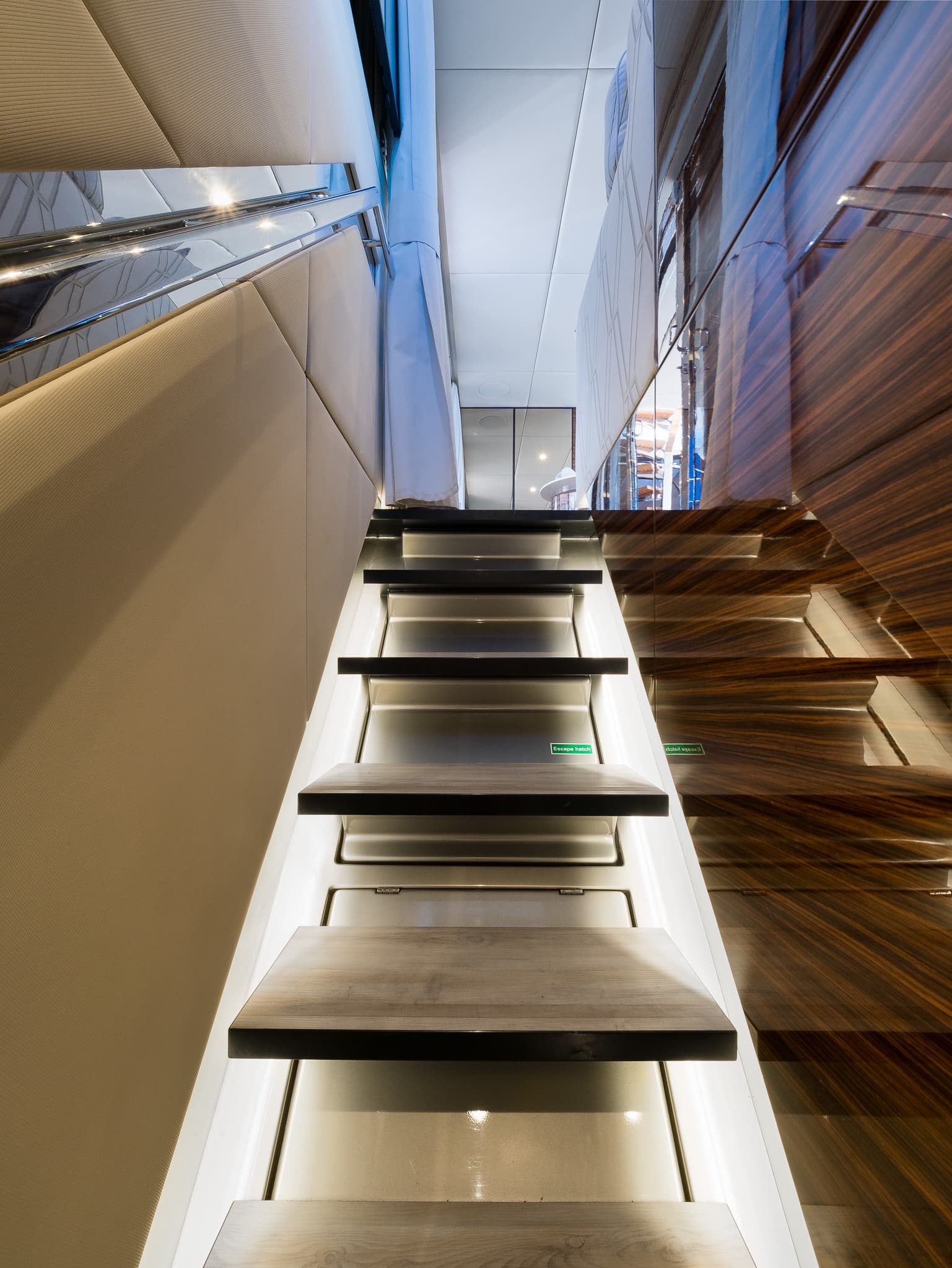 Sunreef 60 - photo 136