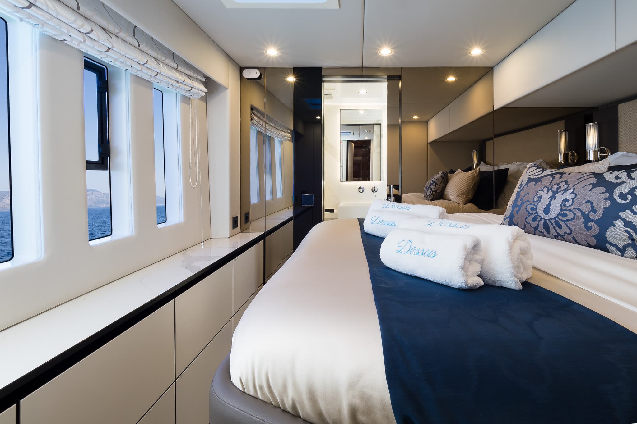 Sunreef 60 - photo 21