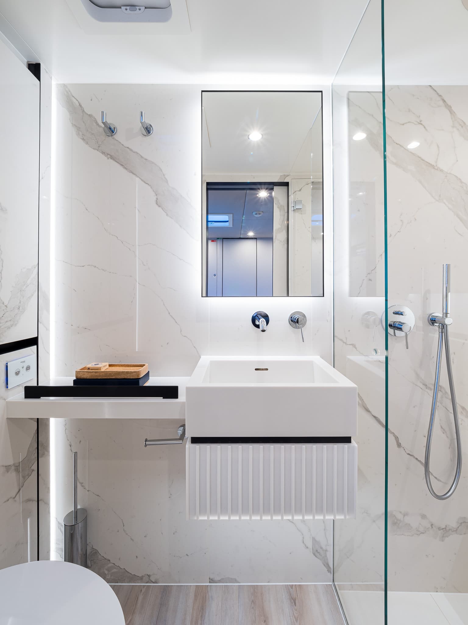 Sunreef 60 - photo 132