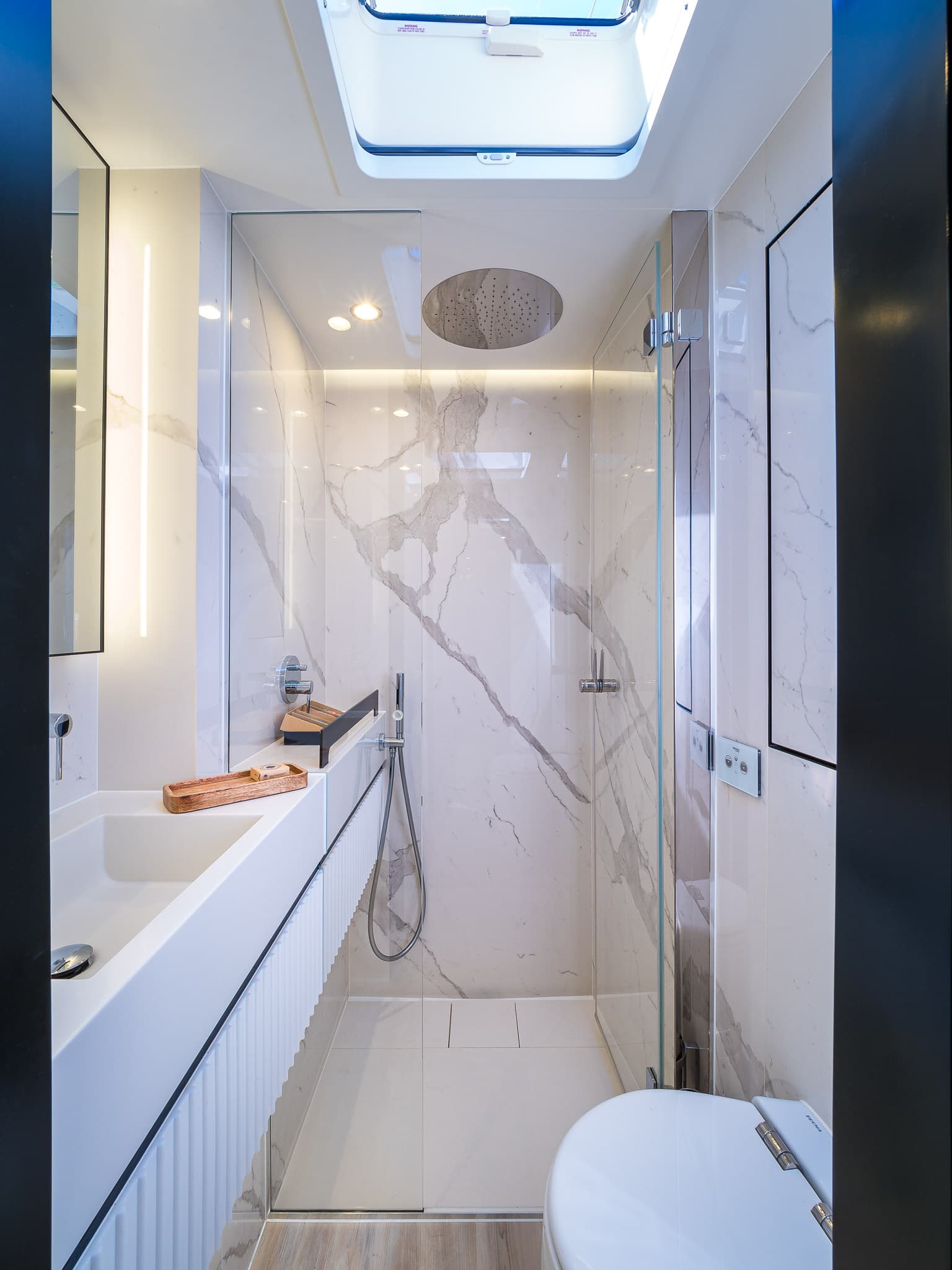 Sunreef 60 - photo 122