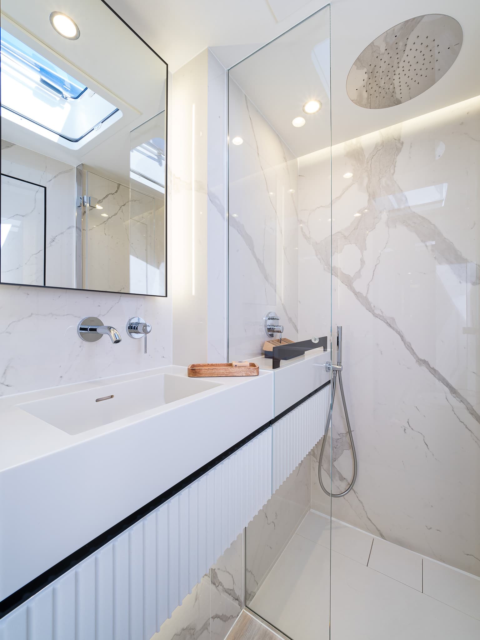 Sunreef 60 - photo 87