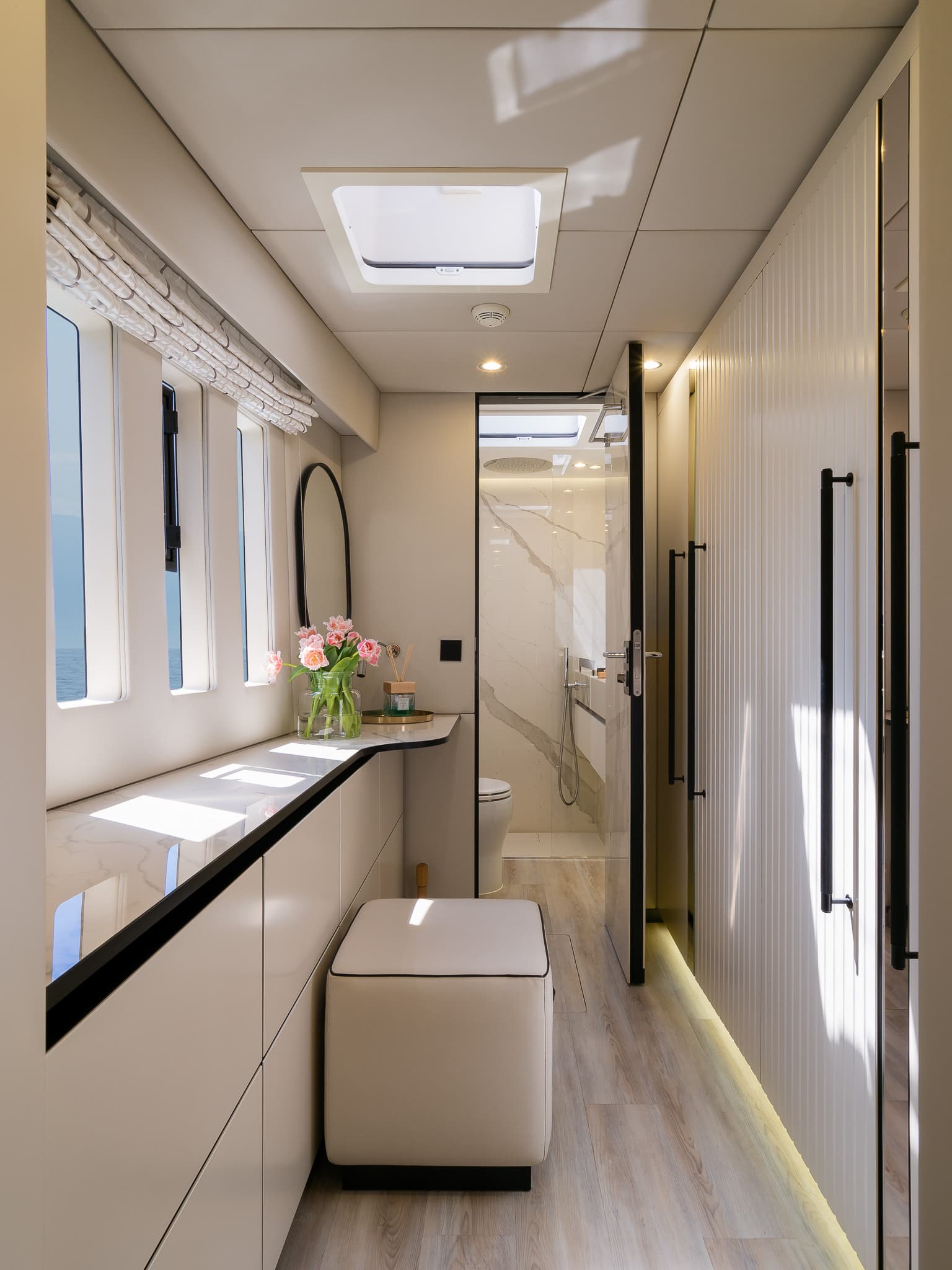 Sunreef 60 - photo 38