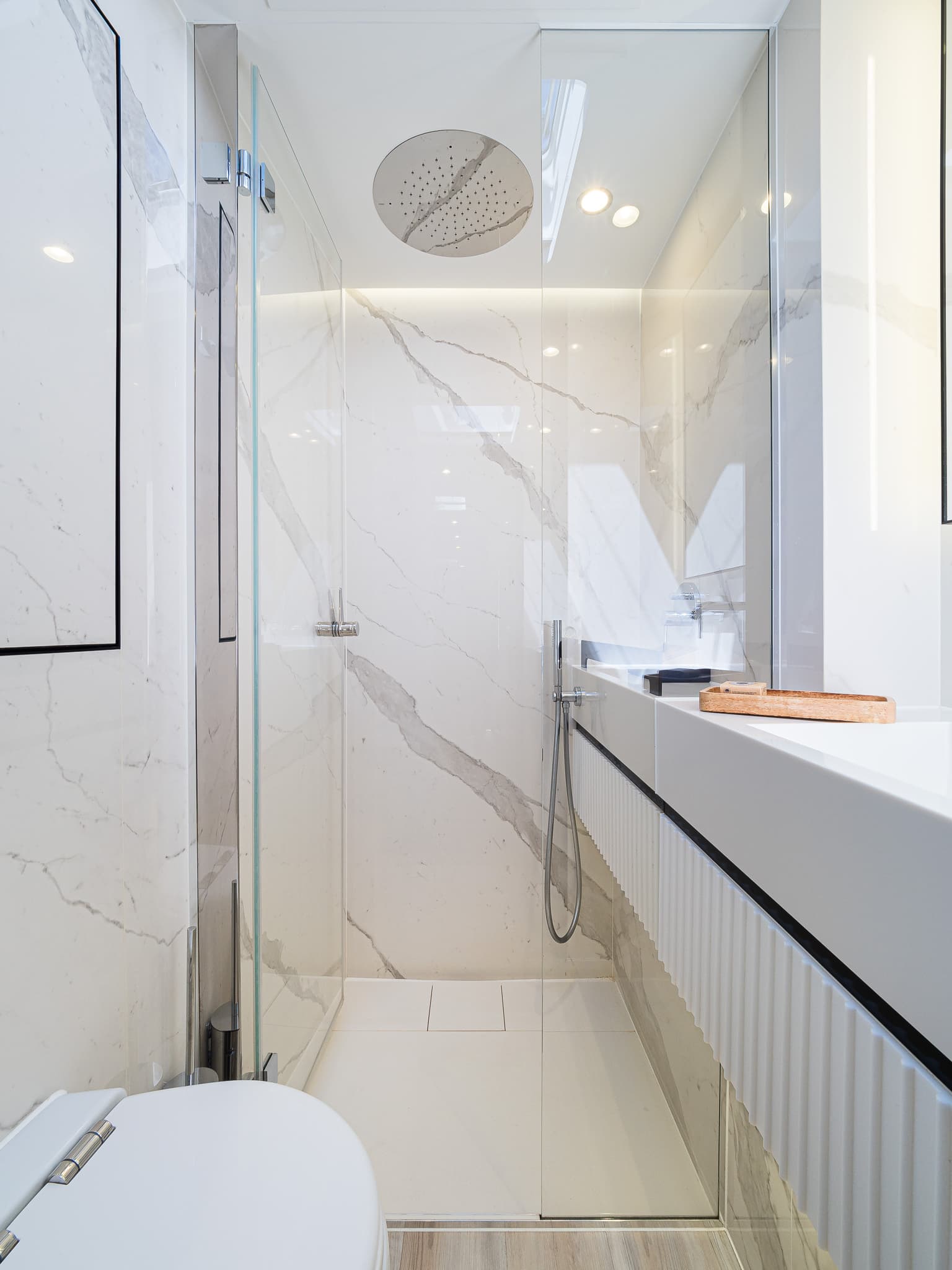 Sunreef 60 - photo 82