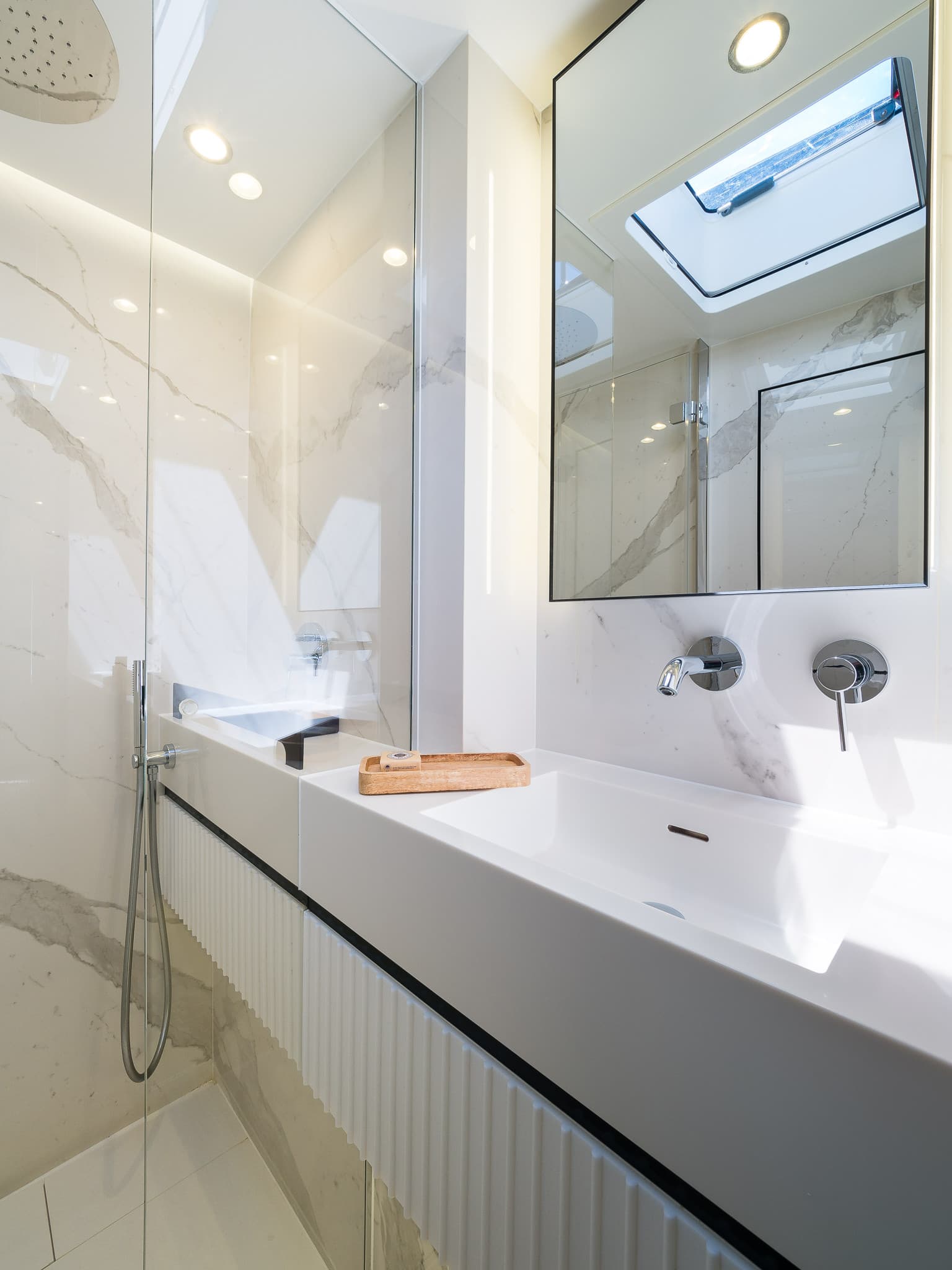 Sunreef 60 - photo 37