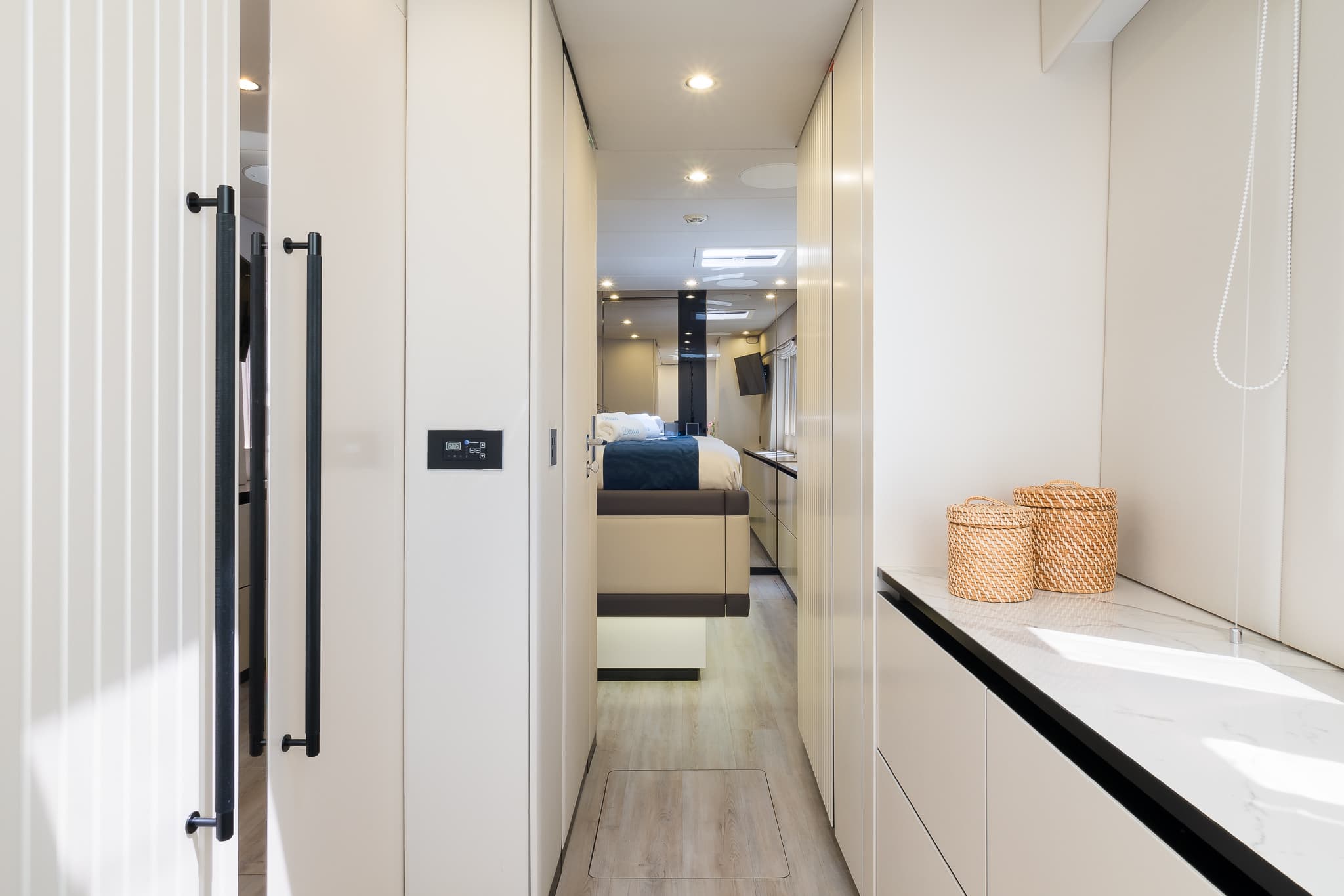 Sunreef 60 - photo 16