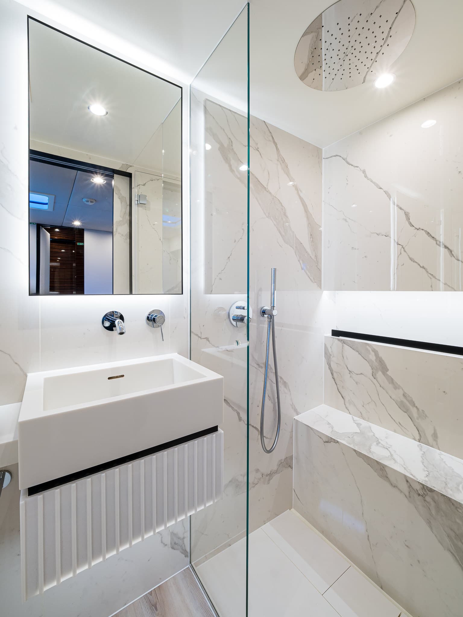 Sunreef 60 - photo 79