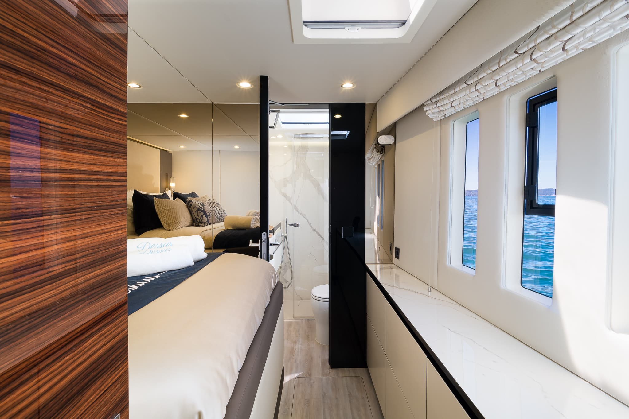 Sunreef 60 - photo 99