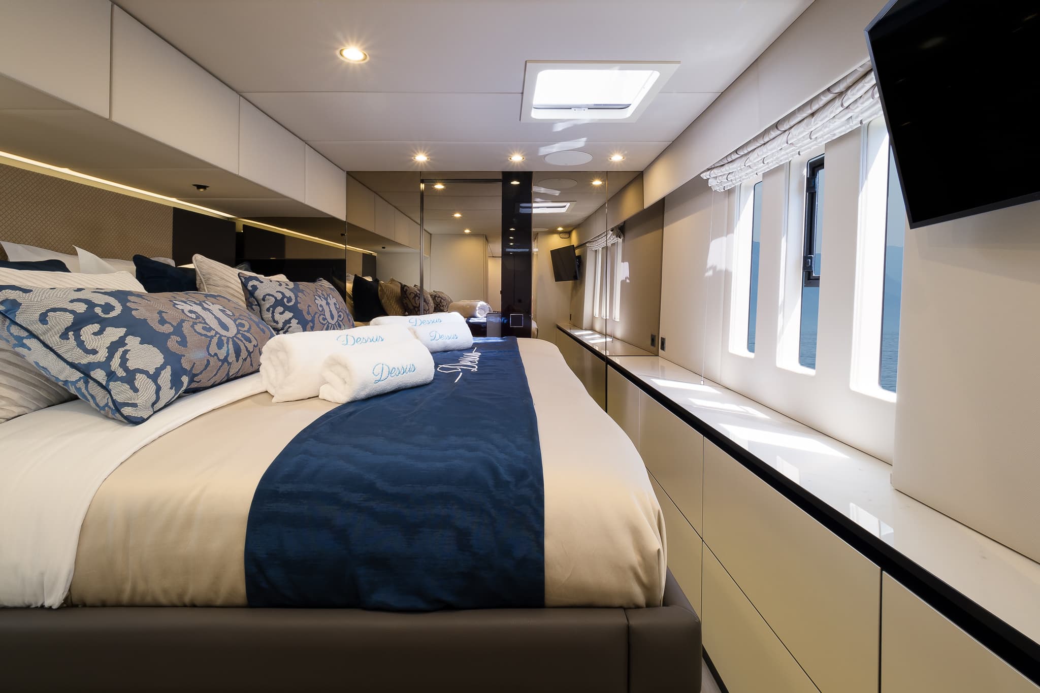 Sunreef 60 - photo 85