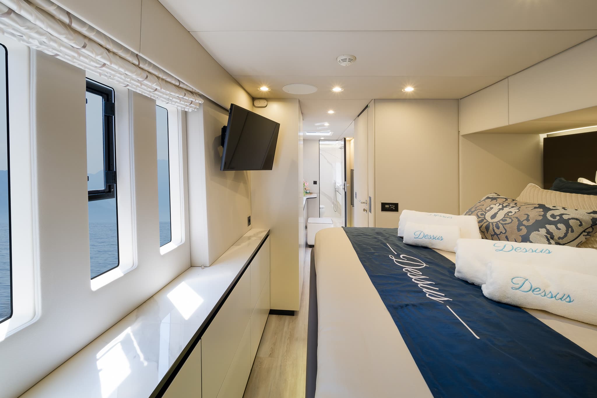 Sunreef 60 - photo 60