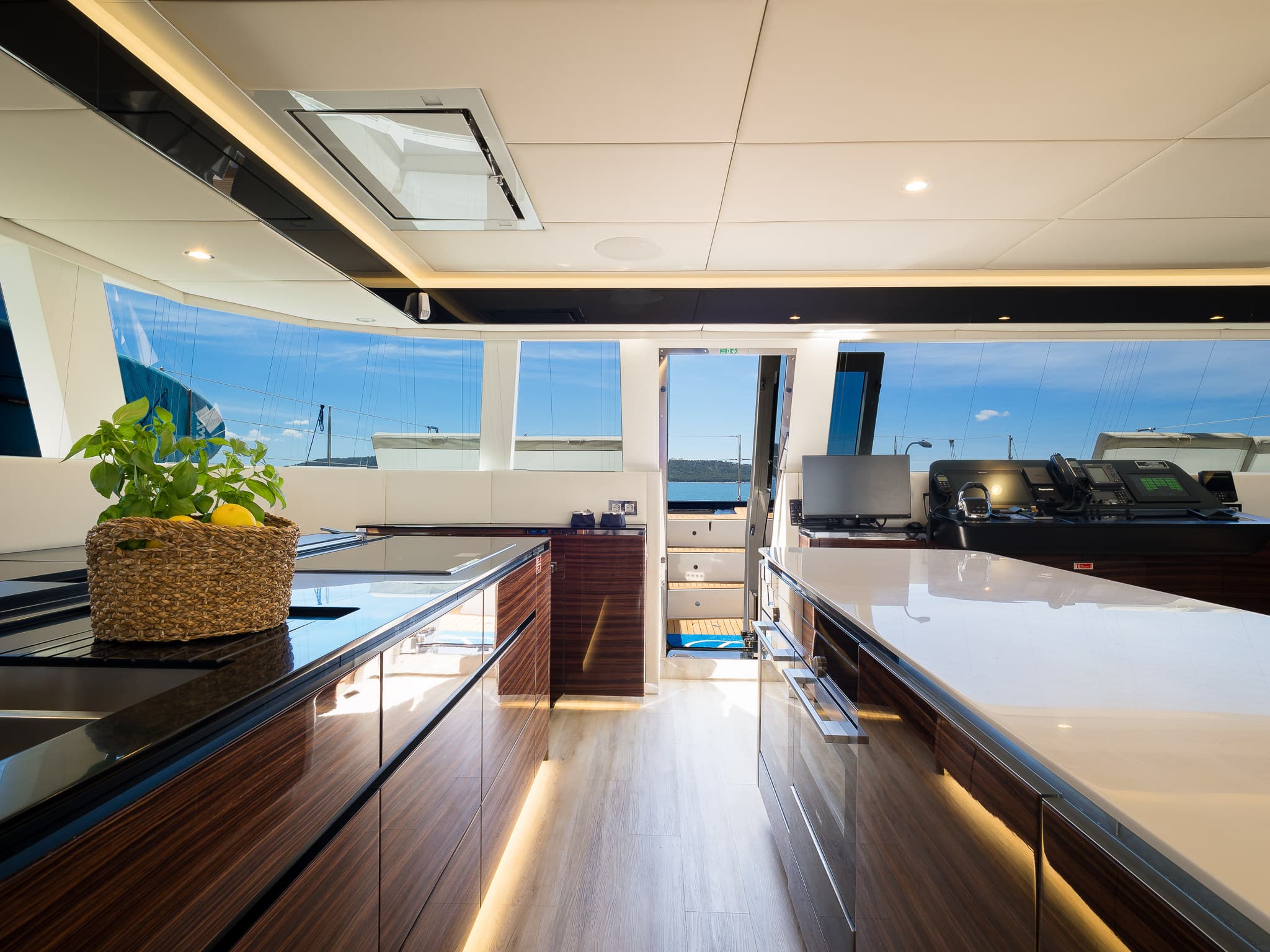 Sunreef 60 - photo 11