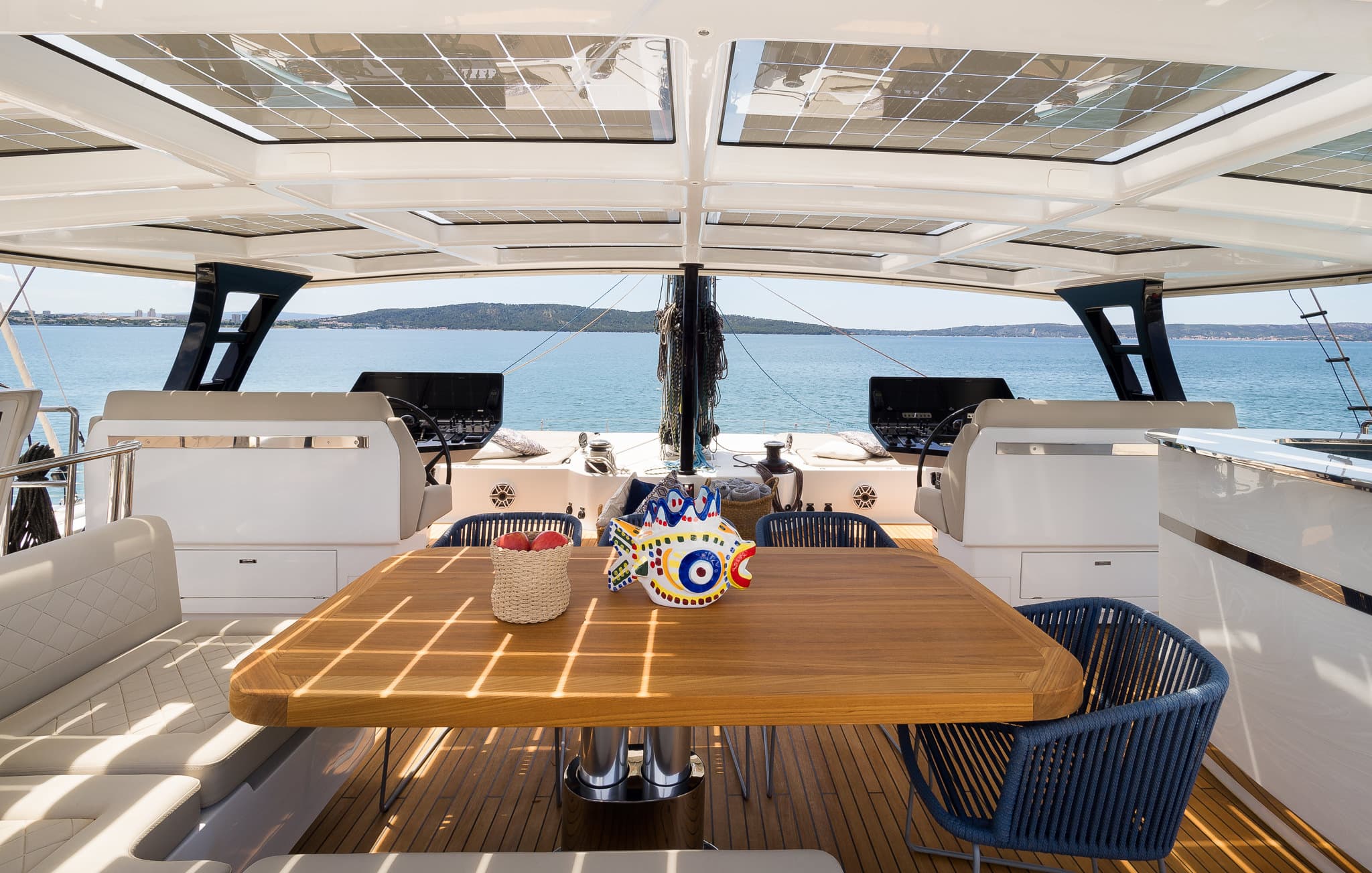 Sunreef 60 - photo 93