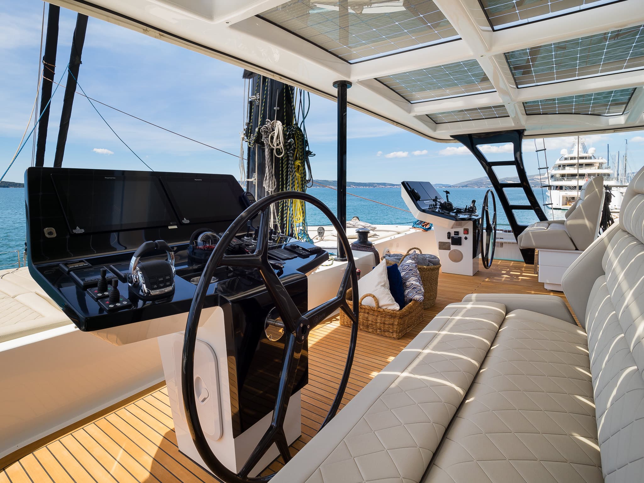 Sunreef 60 - photo 41