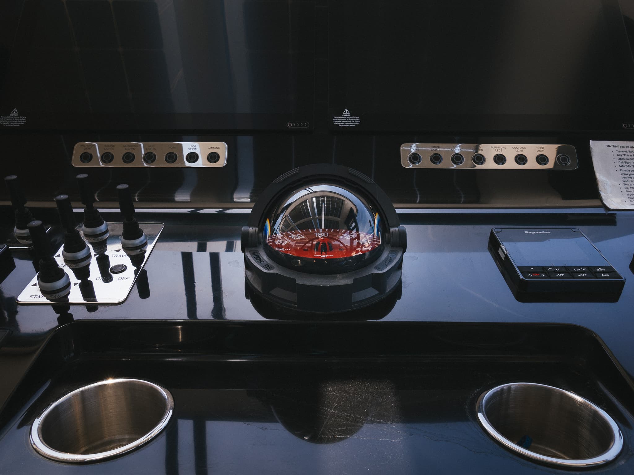 Sunreef 60 - photo 81