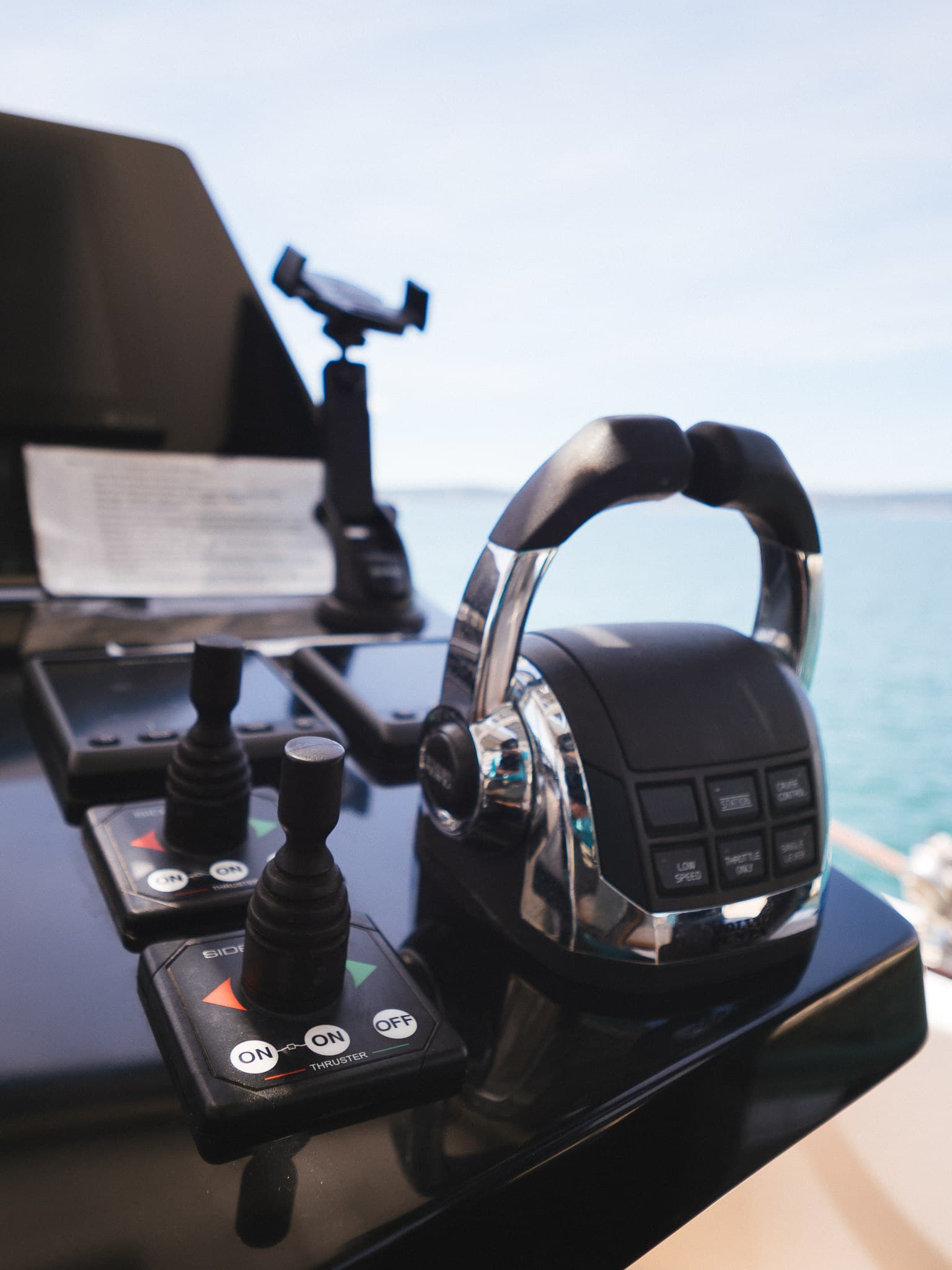 Sunreef 60 - photo 48