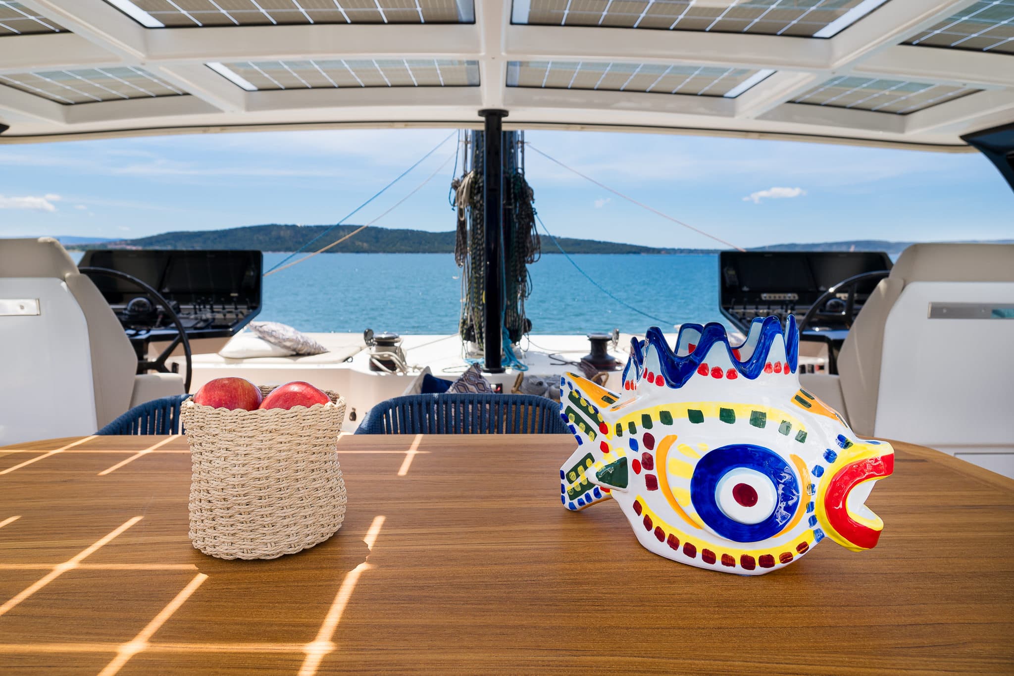 Sunreef 60 - photo 114