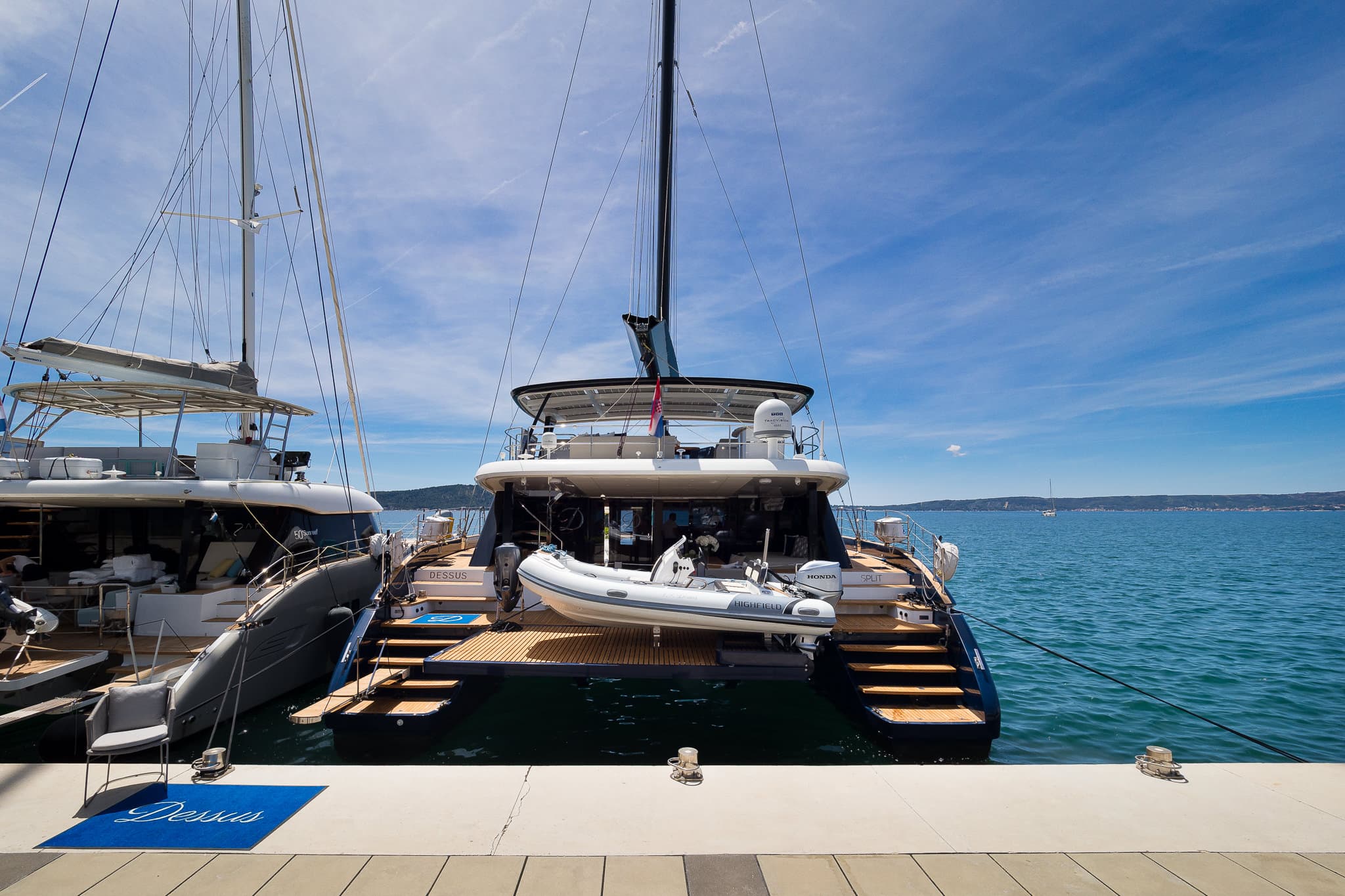 Sunreef 60 - photo 64